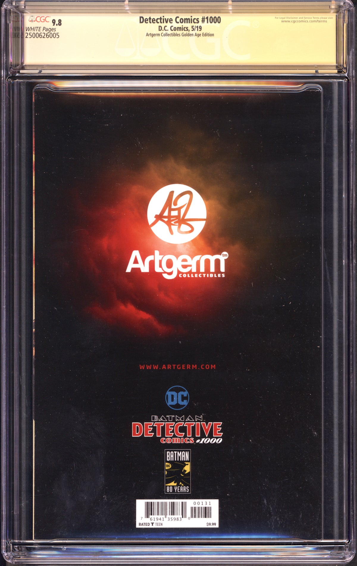 VIM_grade_cgc-9-8-artgerm-collectibles-golden-age-signed-by-o'neil-lau-epting-and-others-2500626005
