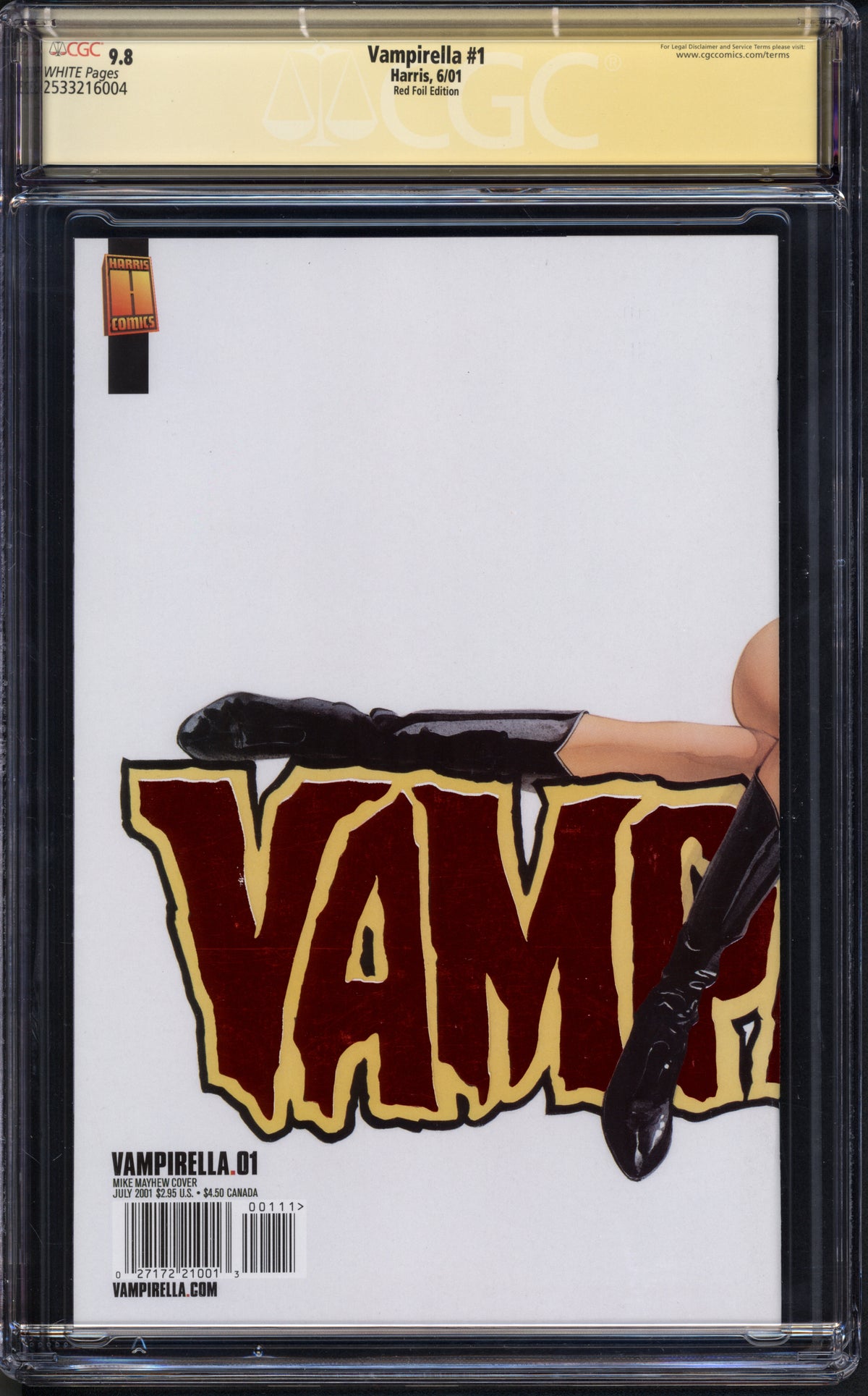 VIM_grade_cgc-9-8-red-foil-edition-signed-by-mayhew-2533216004