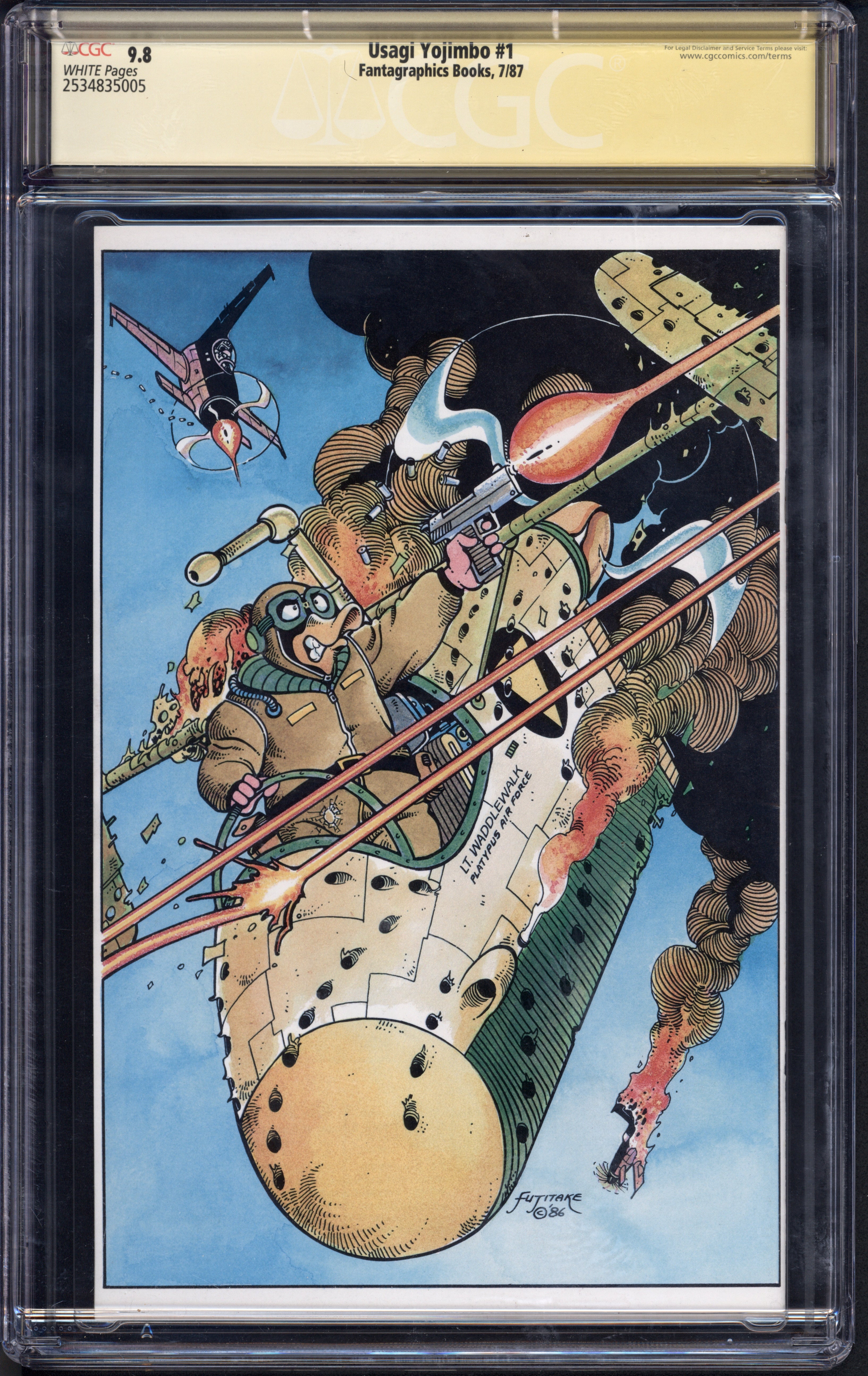 VIM_grade_cgc-9-8-signed-by-stan-sakai-2534835005