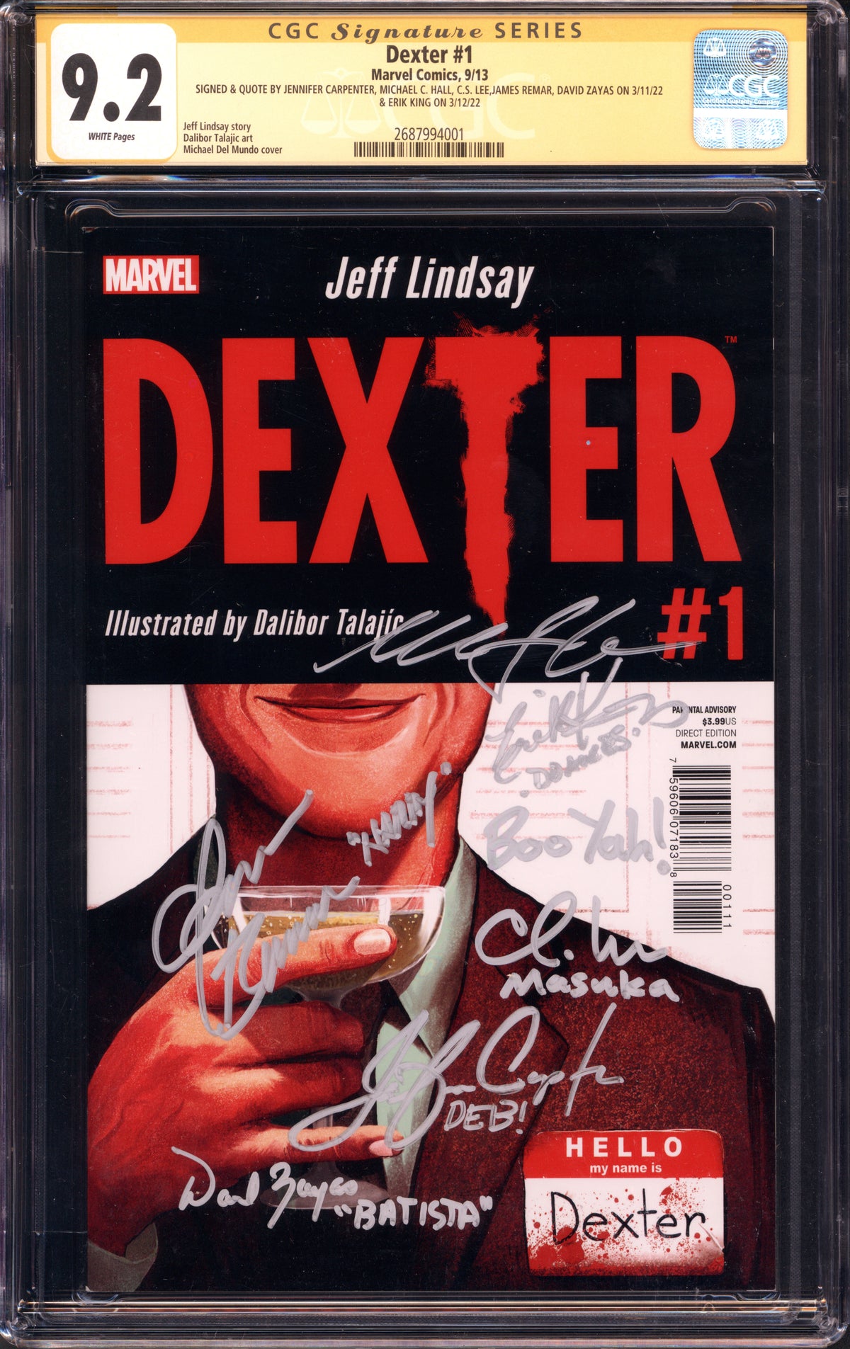 VIM_grade_cgc-9-2-signed-and-remarked-by-jennifer-carpenter-michael-c-hall-and-others-2687994001