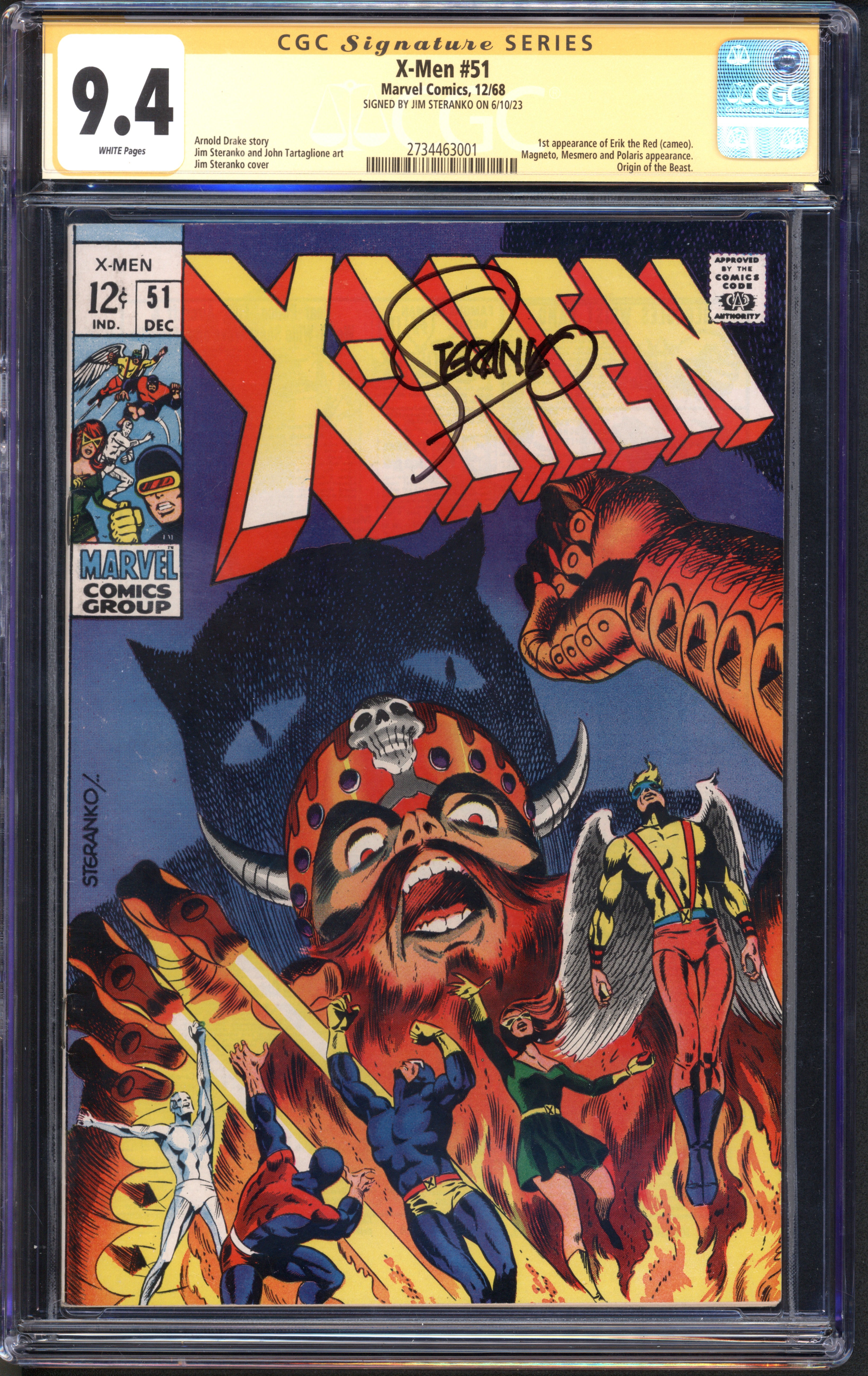 VIM_grade_cgc-9-4-steranko-2734463001
