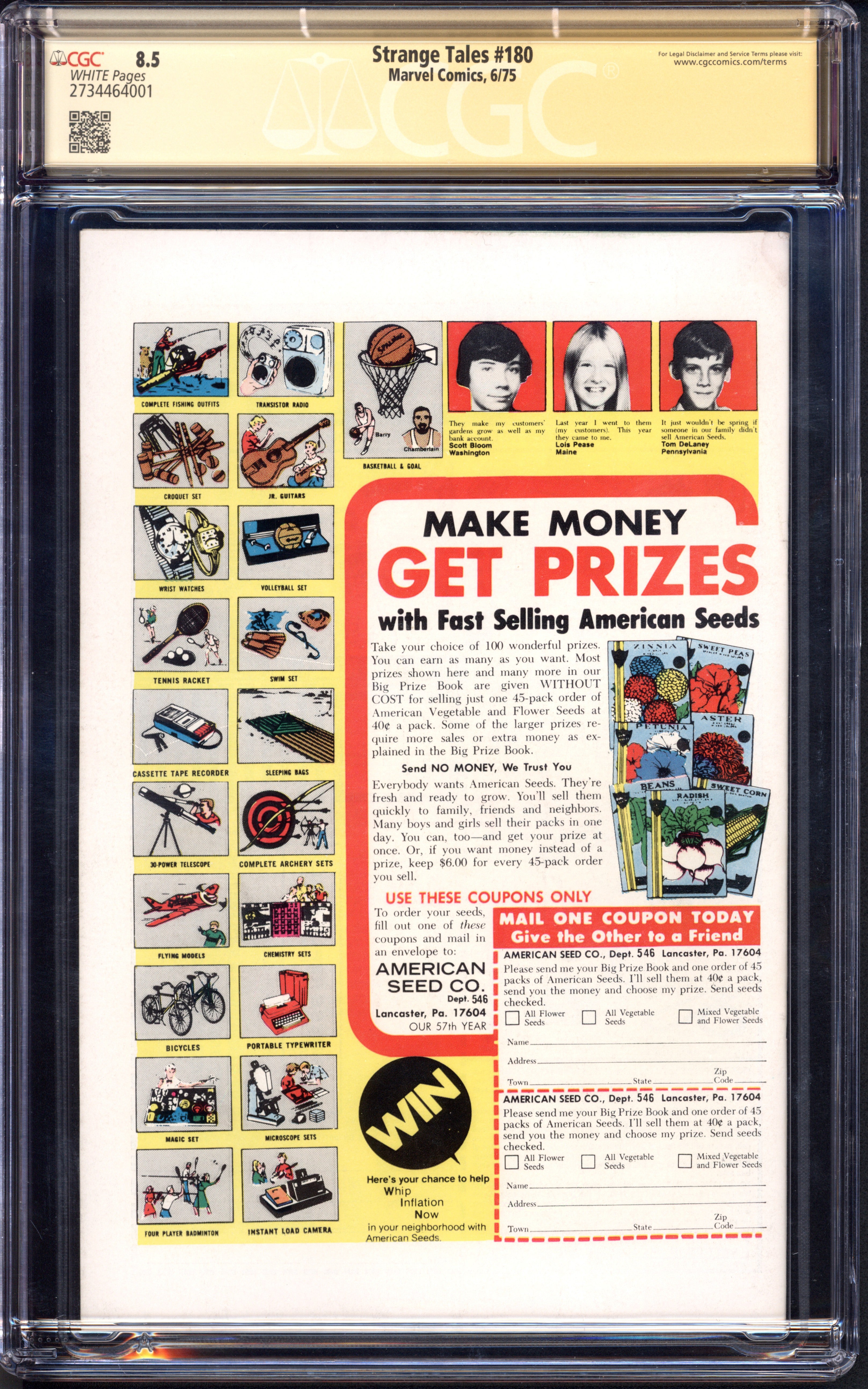 VIM_grade_cgc-8-5-starlin-2734464001