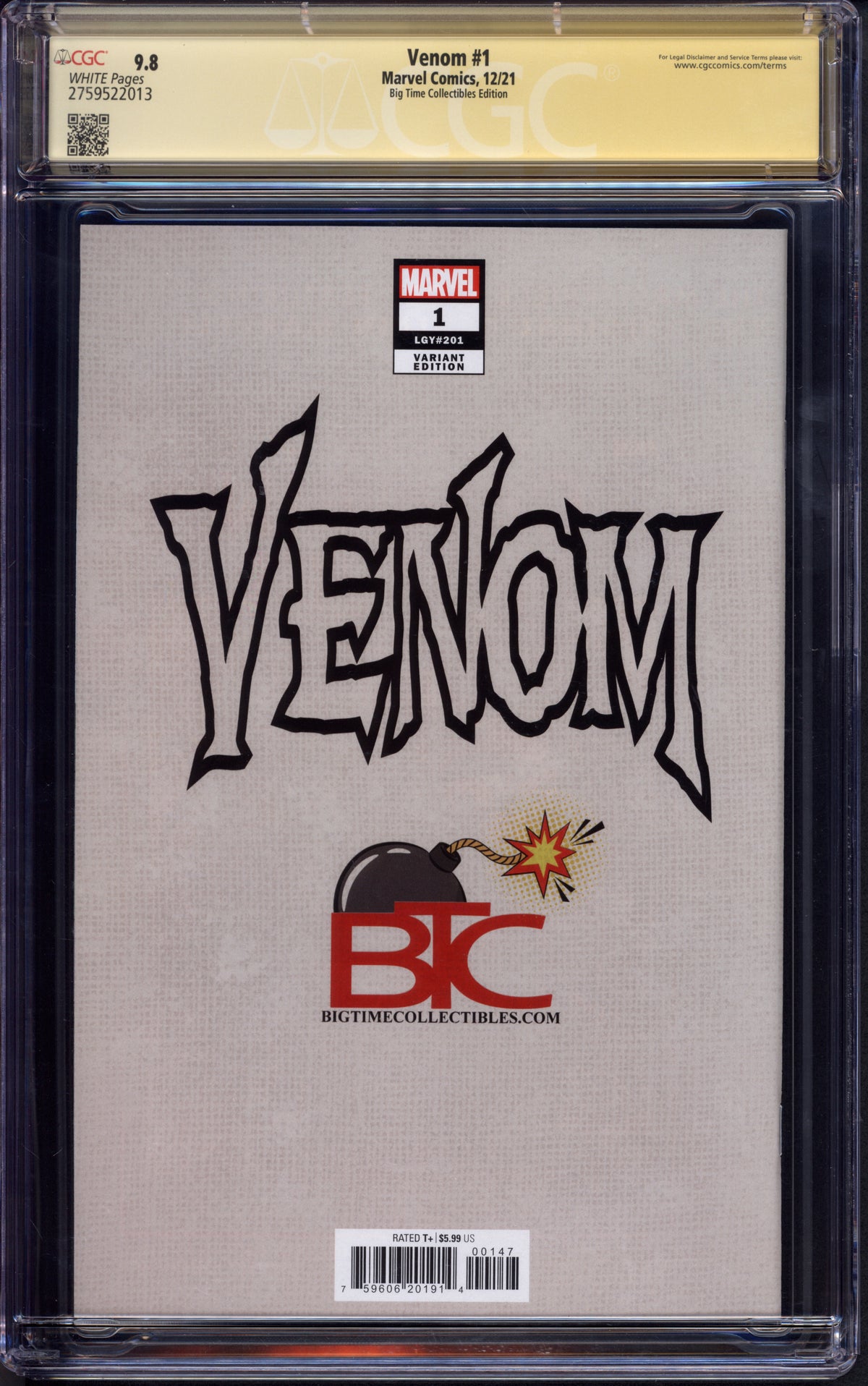 VIM_grade_cgc-9-8-big-time-collectibles-edition-signed-by-tom-hardy-(celebrity-authentics-with-coa-card)-2759522013