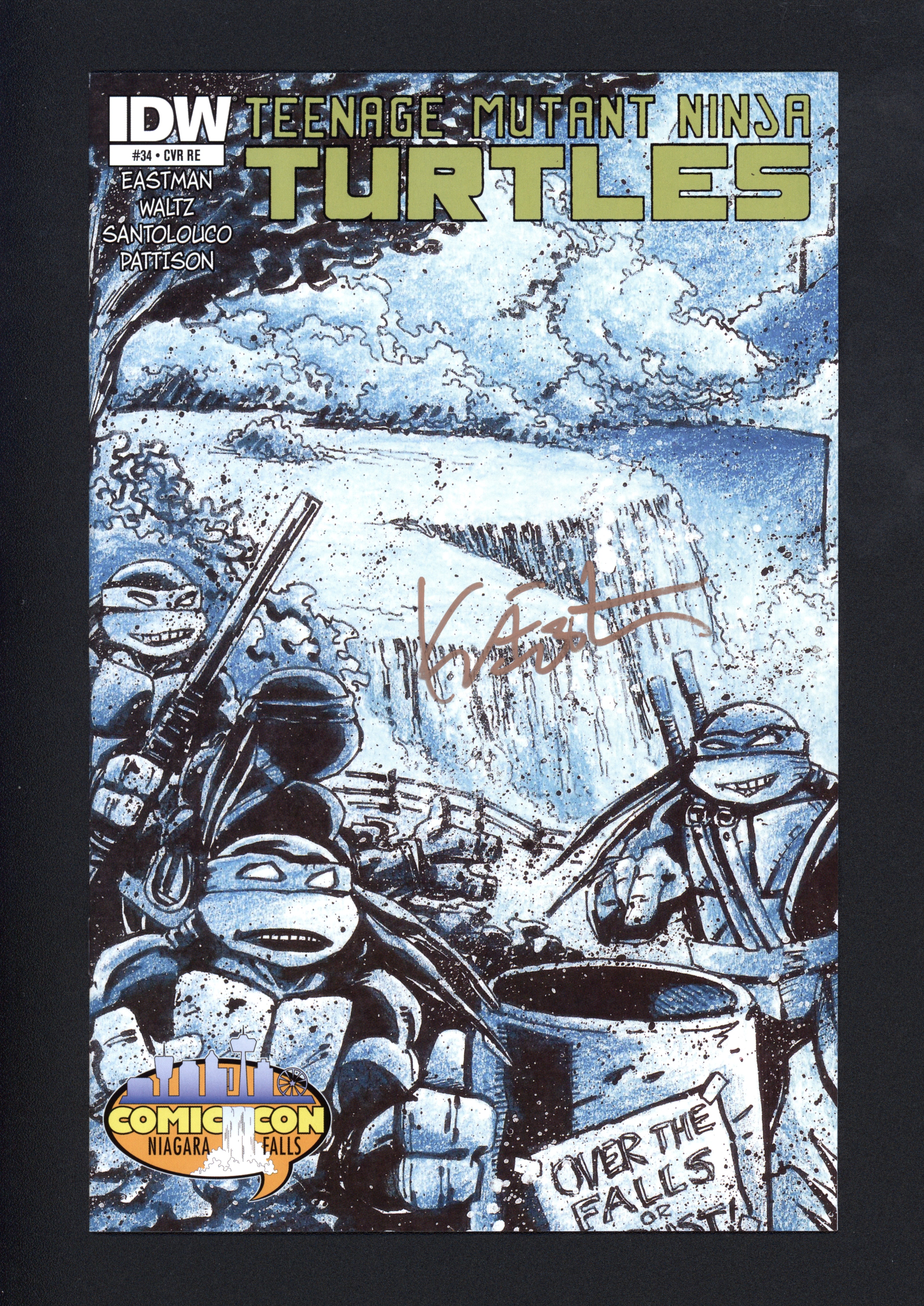 VIM_grade_nm-niagara-falls-comic-con-edition-signed-by-eastman-303546