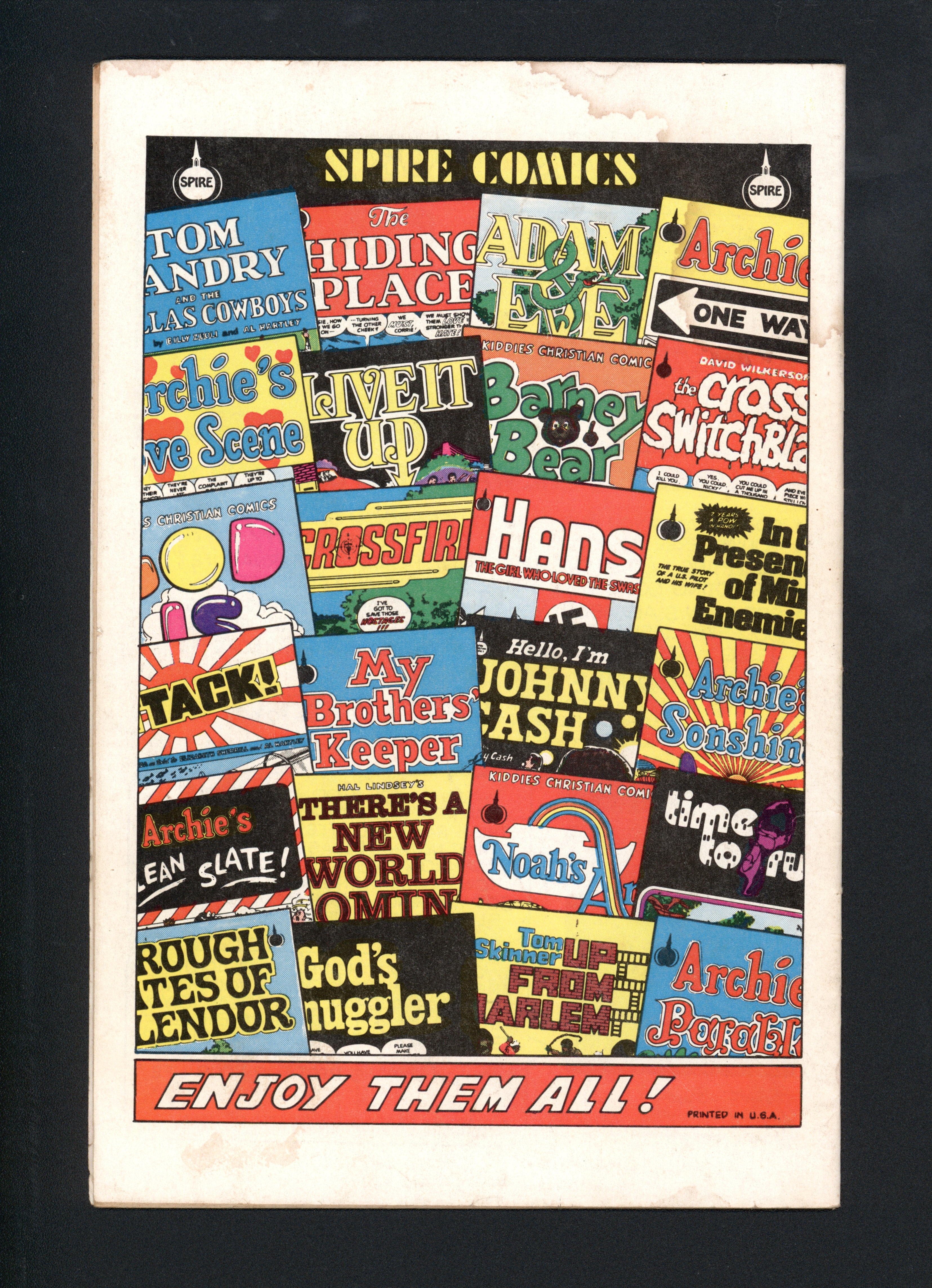 VIM_grade_vg-69-cent-cover-price-305486