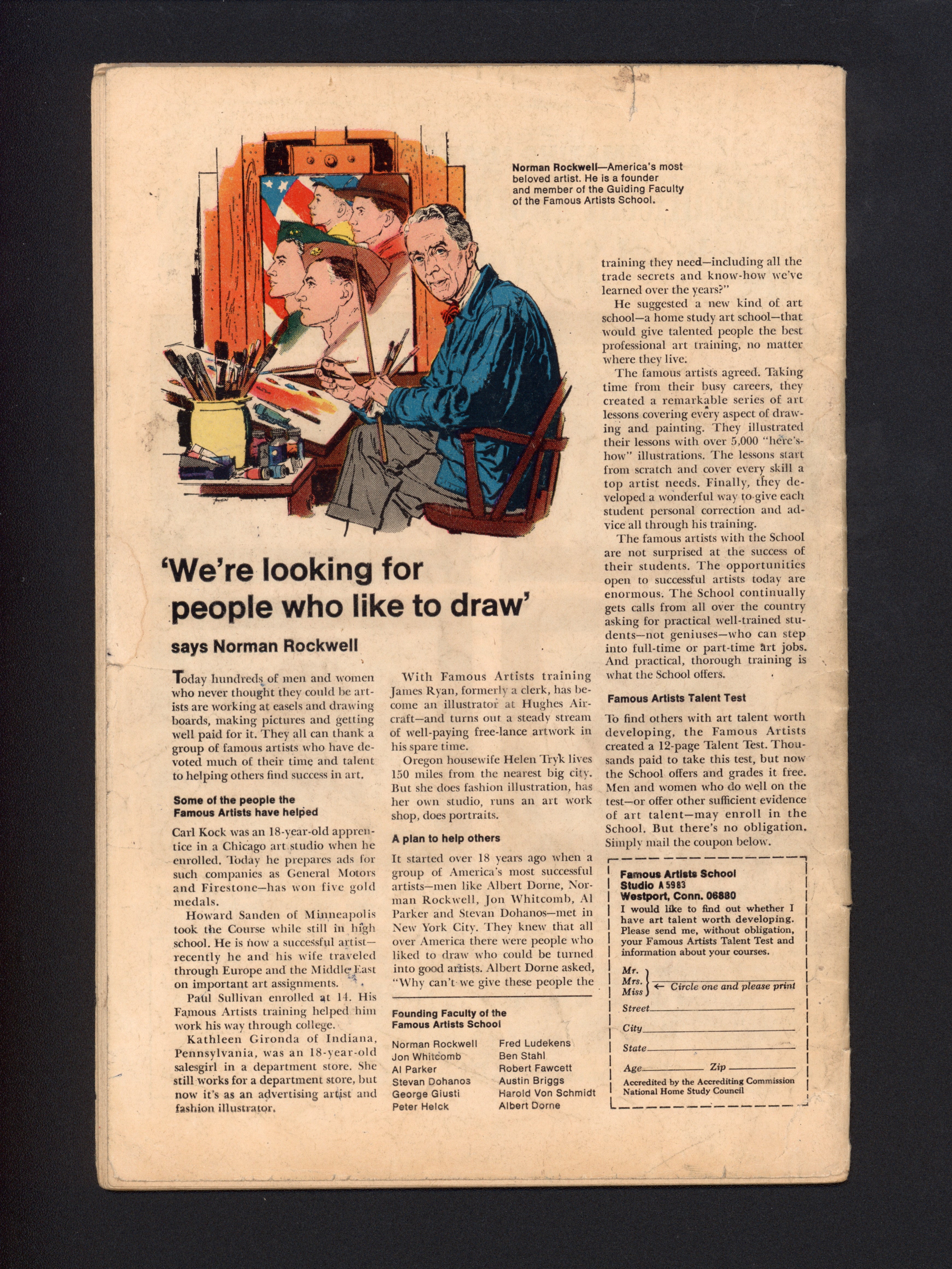VIM_grade_g-bottom-staple-detached-water-stains-on-cover-305554