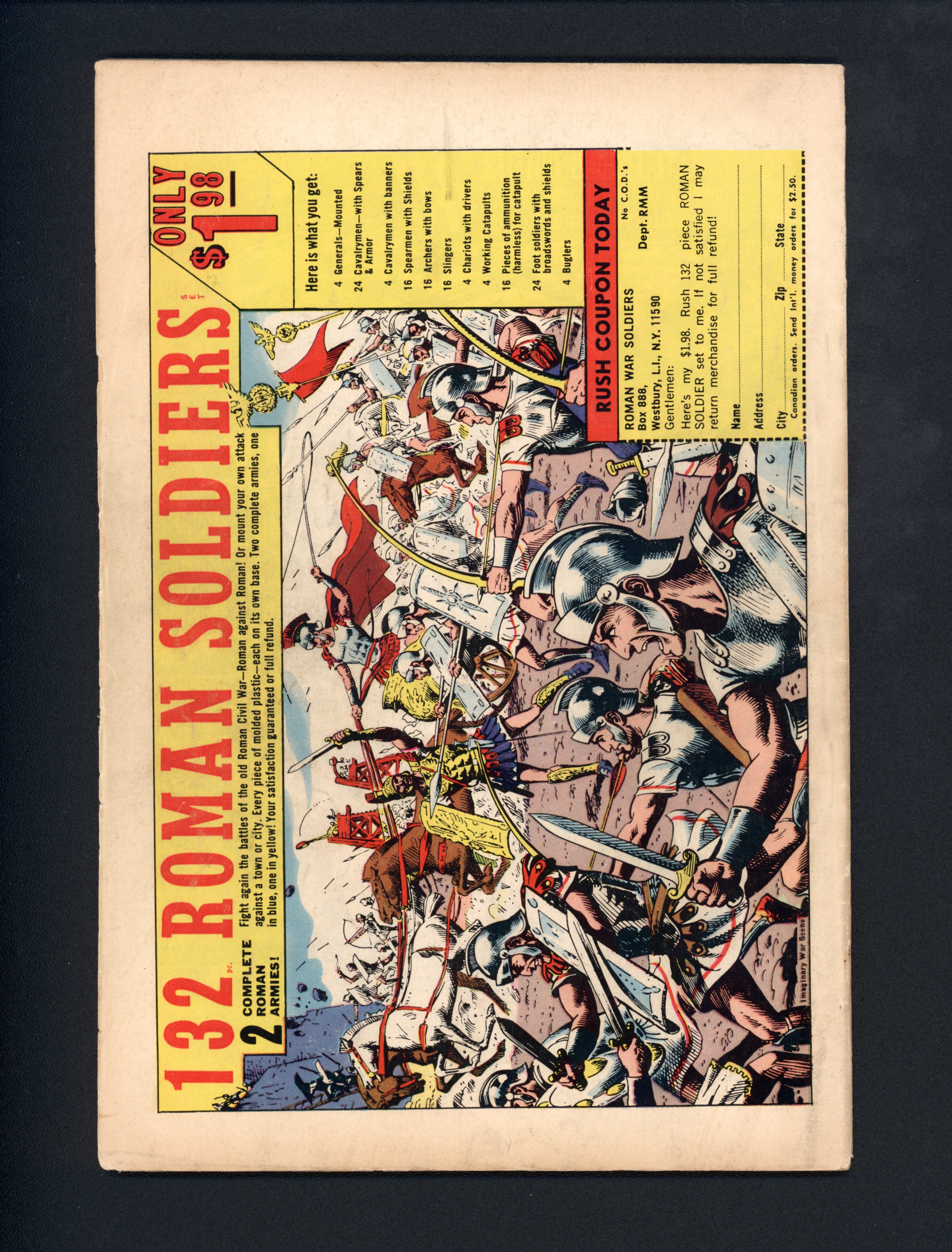 VIM_grade_poor-large-portion-of-front-cover-missing-305808