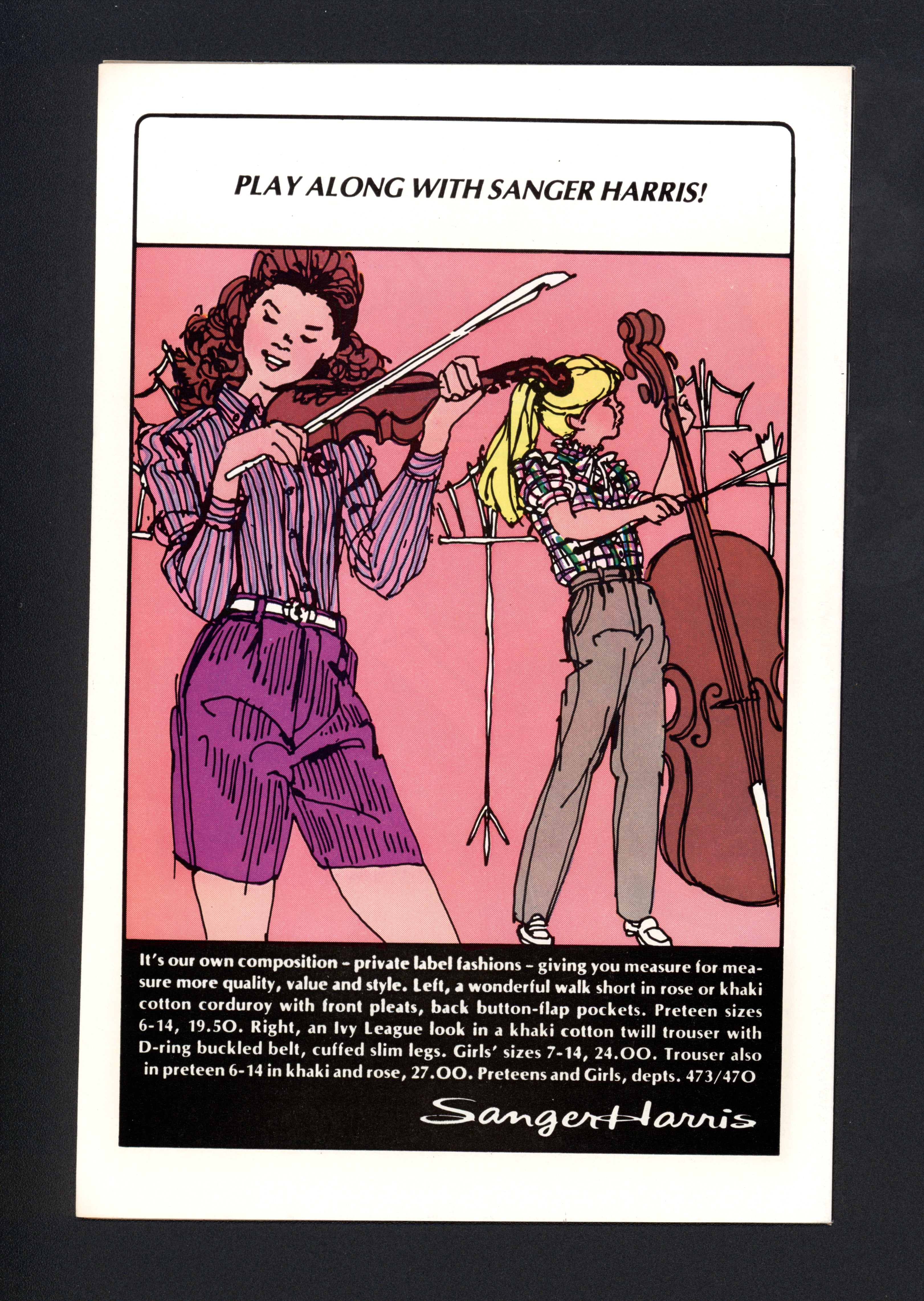 VIM_grade_nm-supplement-to-dallas-times-herald-dallas-cowboy-cheerleaders-edition-306063