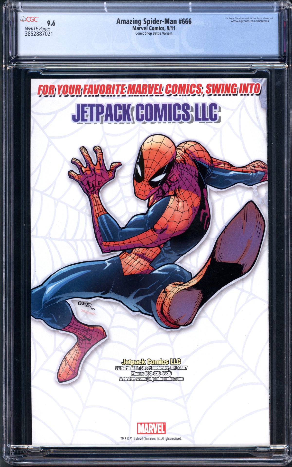 VIM_grade_cgc-9-6-comic-shop-battle-variant---thanks-for-swinging-by-jetpack-comics-3852887021