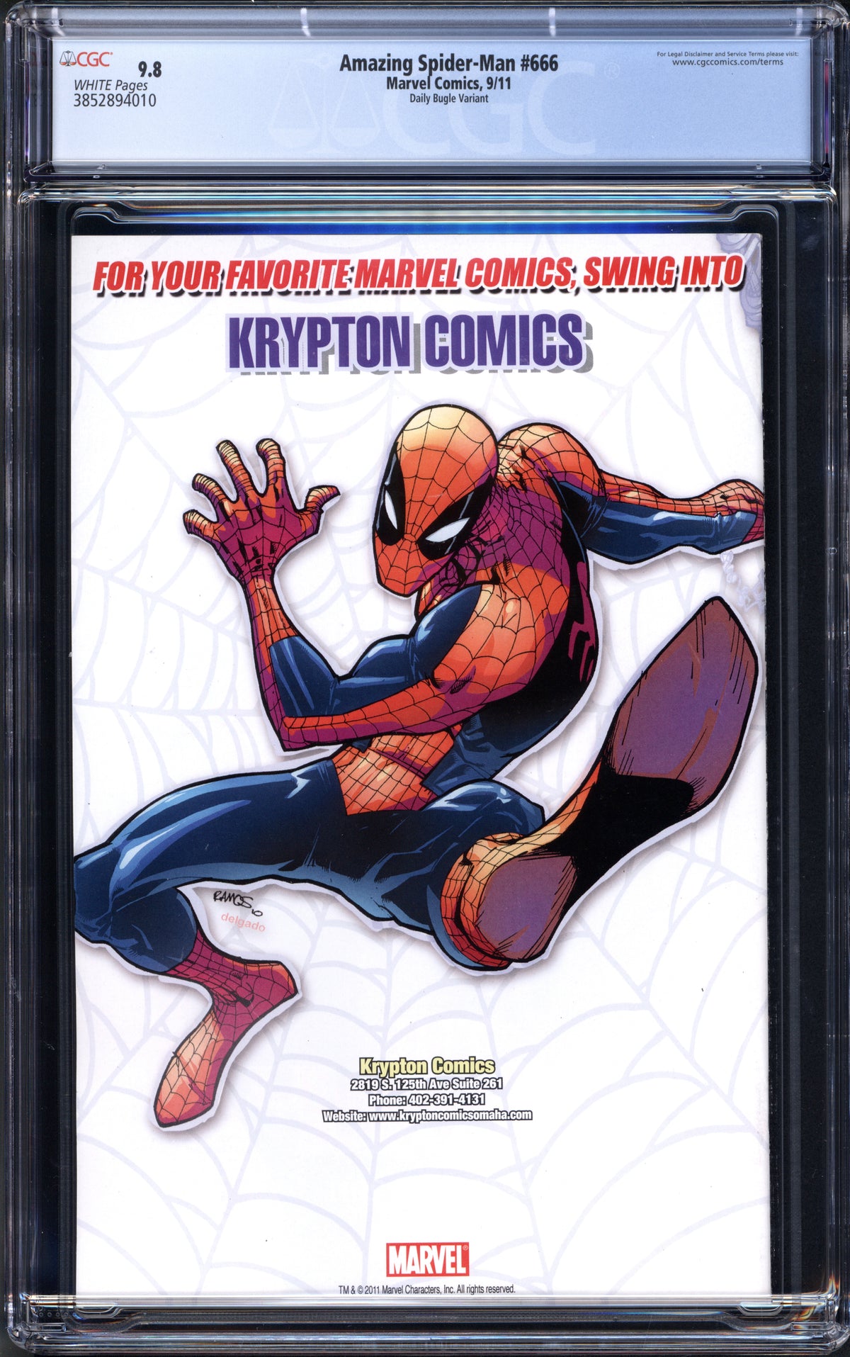 VIM_grade_cgc-9-8-daily-bugle-variant---spider-man-saves-krypton-comics-3852894010