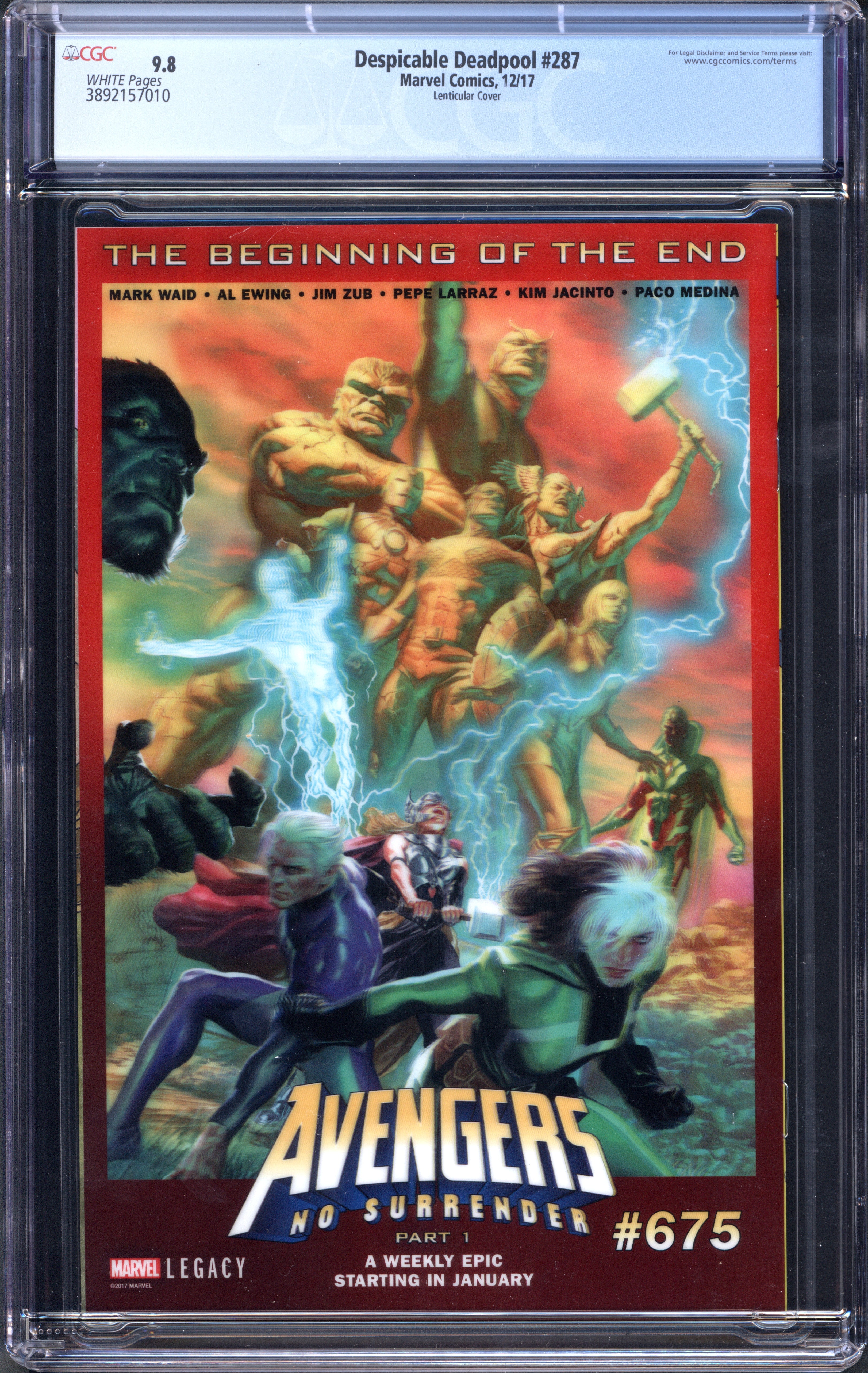 VIM_grade_cgc-9-8-lenticular-cover-3892157010