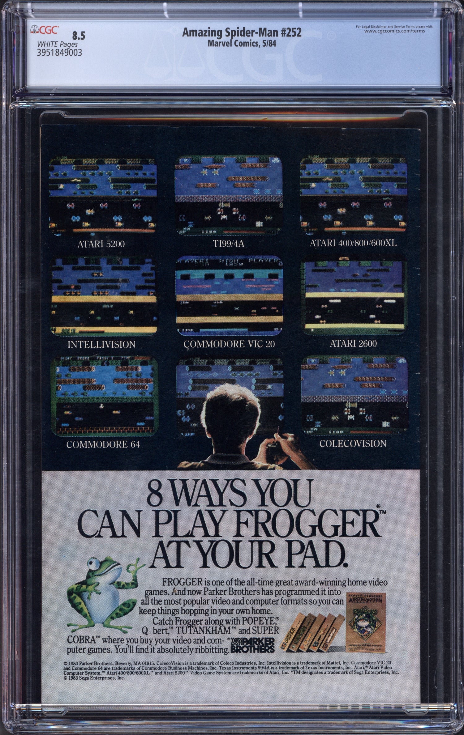 VIM_grade_cgc-8-5-3951849003