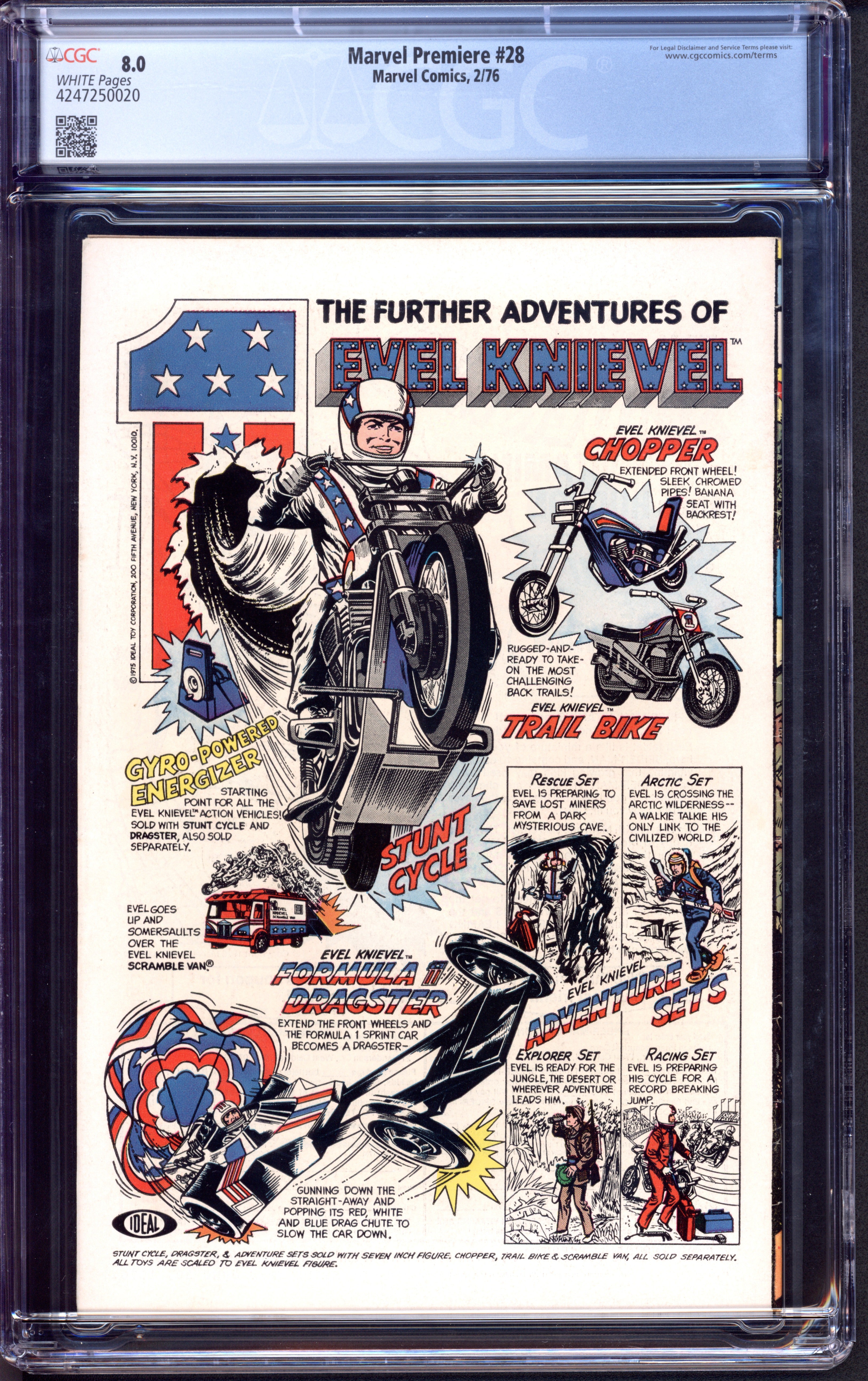 VIM_grade_cgc-8-0-4247250020