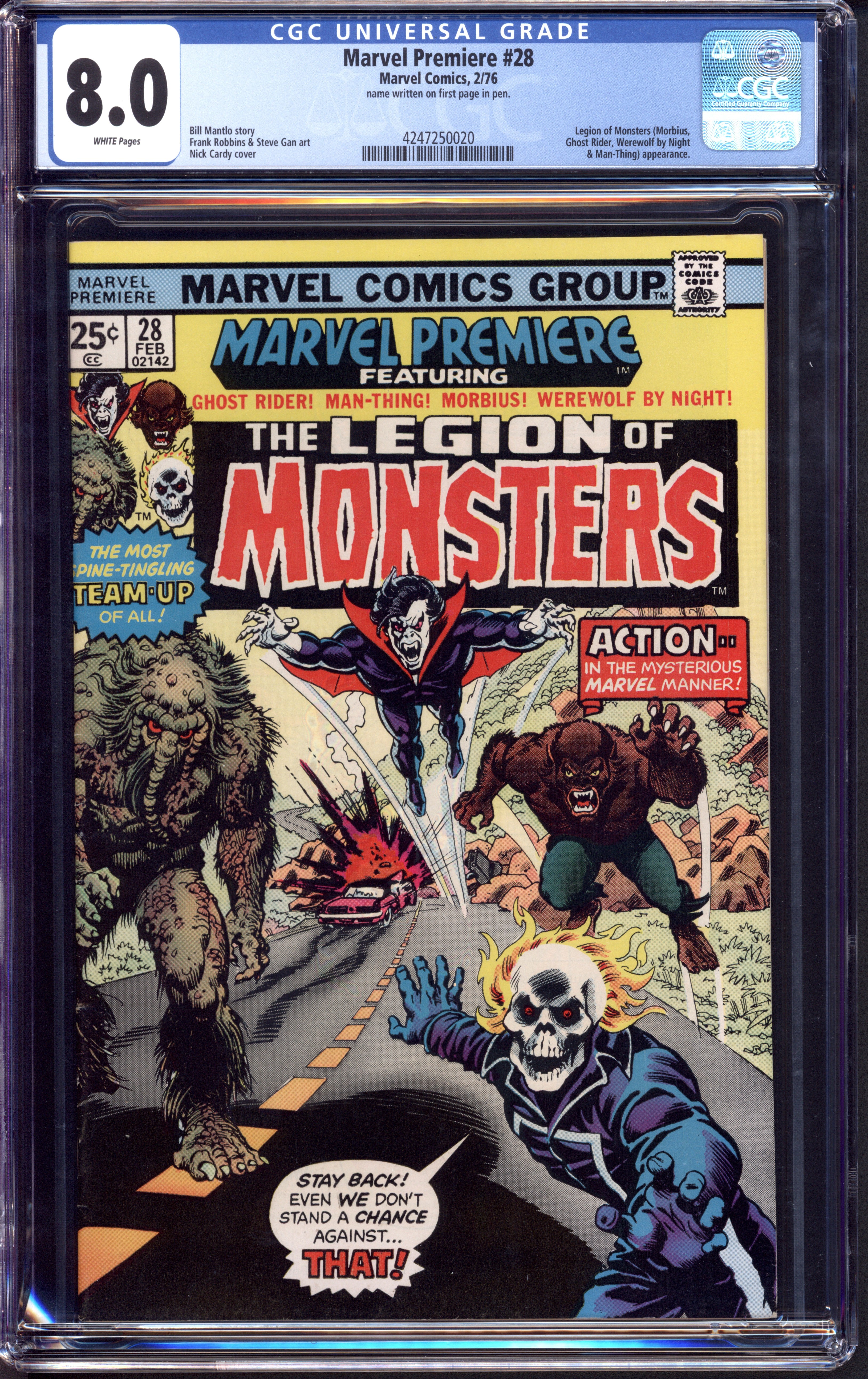 VIM_grade_cgc-8-0-4247250020