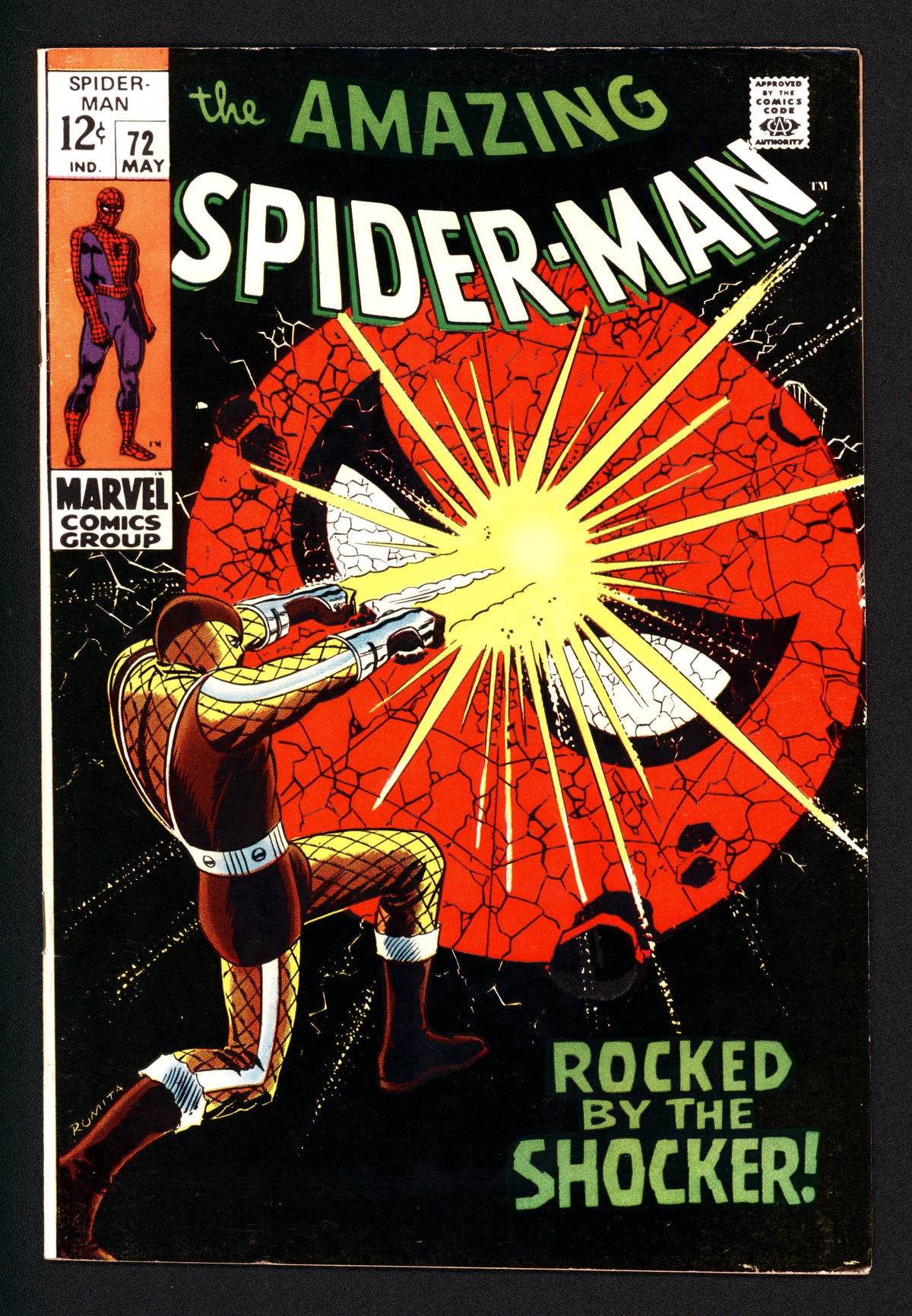 VIM_grade_vf-apparent-john-romita-signature-602562