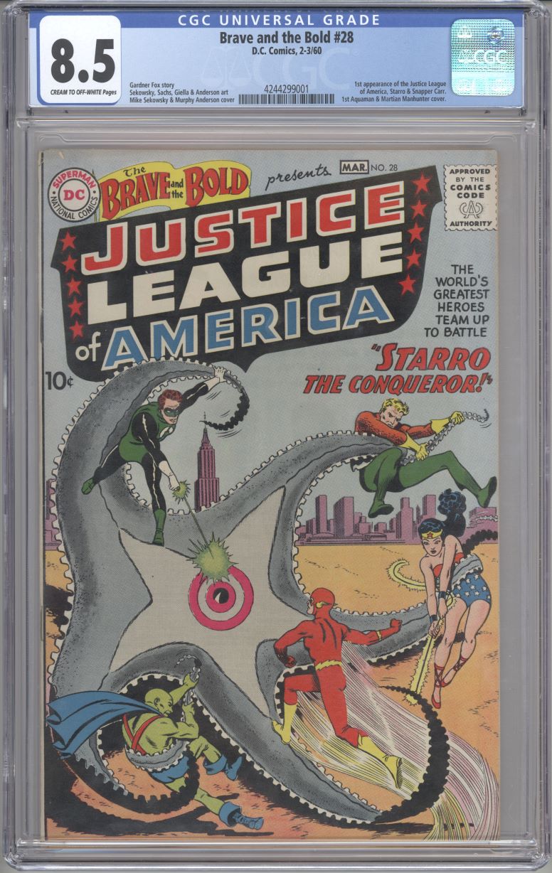 VIM_grade_cgc-8-5-4244299001