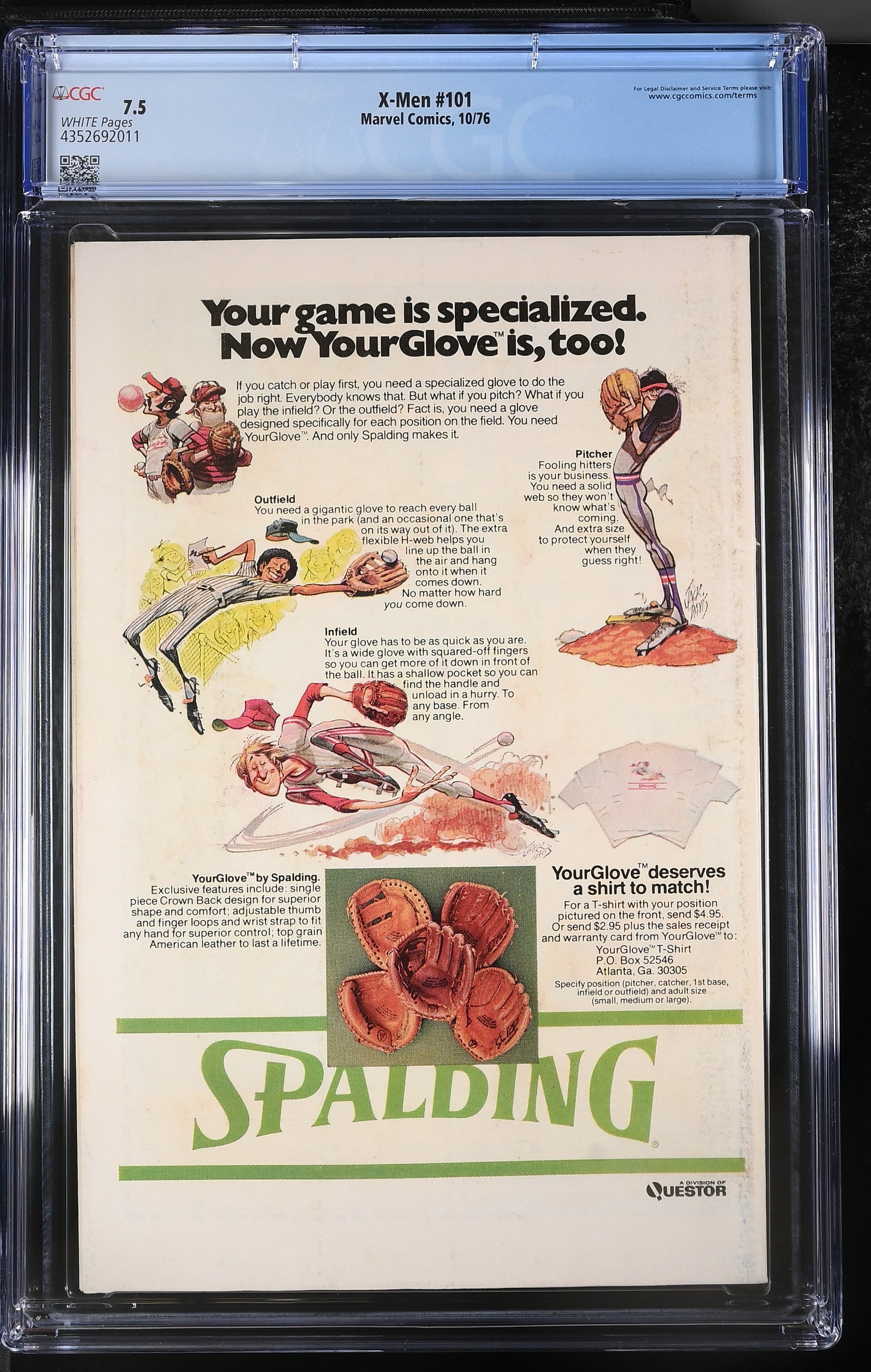 VIM_grade_cgc-7-5-4352692011