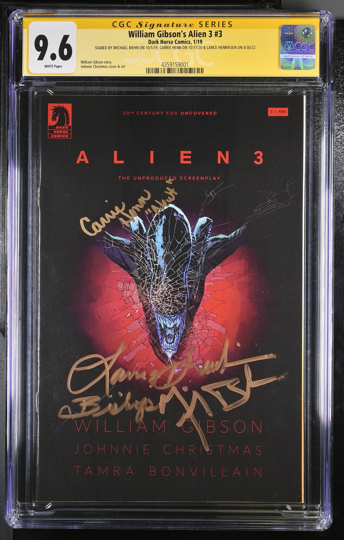 VIM_grade_cgc-9-6-signed-by-michael-biehn-carrie-henn-and-lance-hendriksen-4359159001