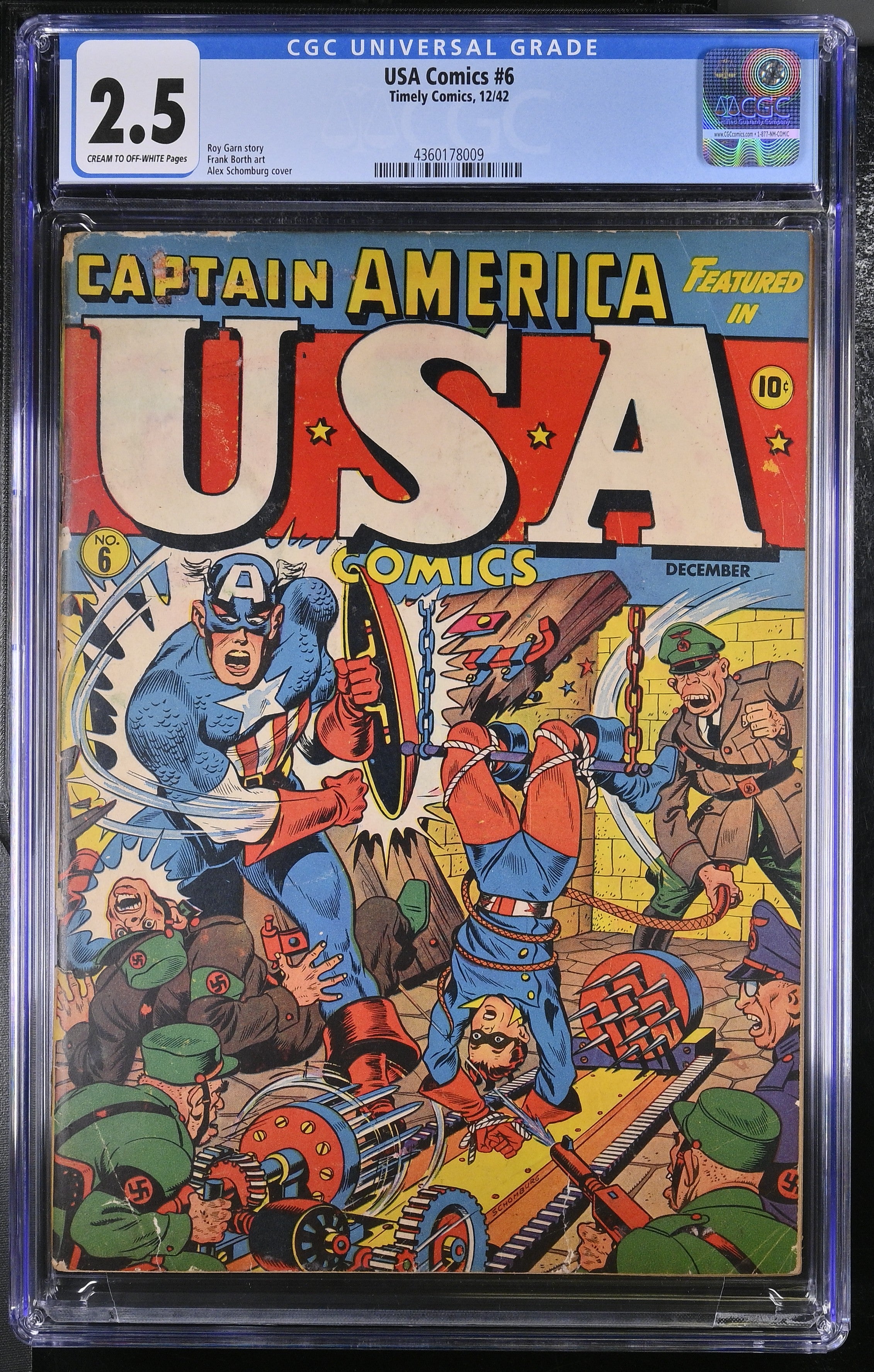 AMERICA’S GRETE COMIC-STRIP ARTISTS 古本 America's Great Comic-Strip Artists: Marschall, Richard
