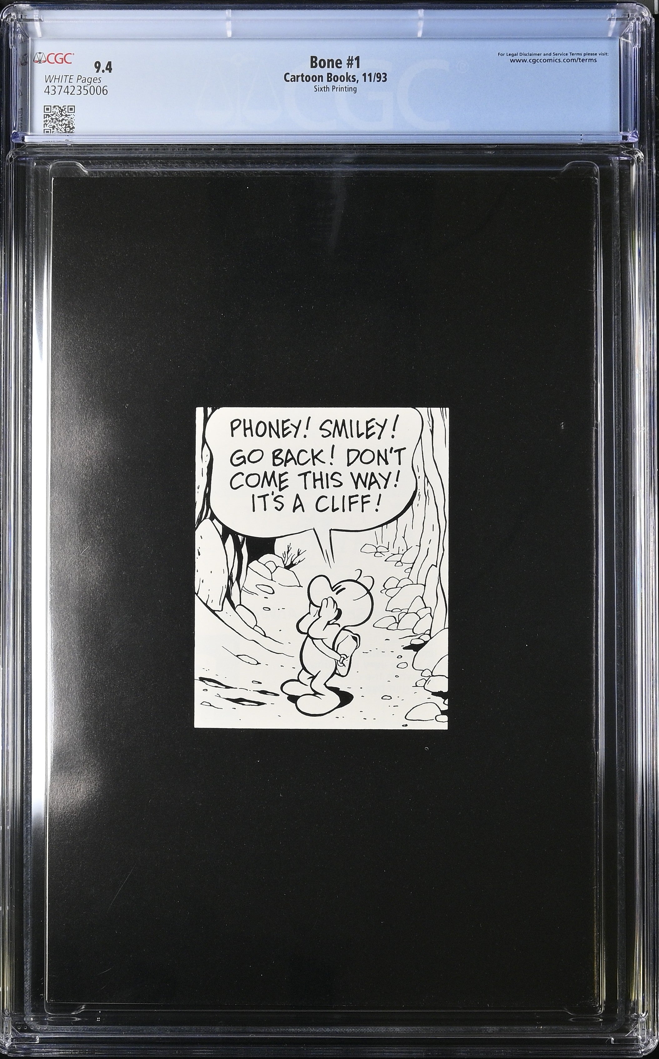 VIM_grade_cgc-9-4-6th-print-4374235006