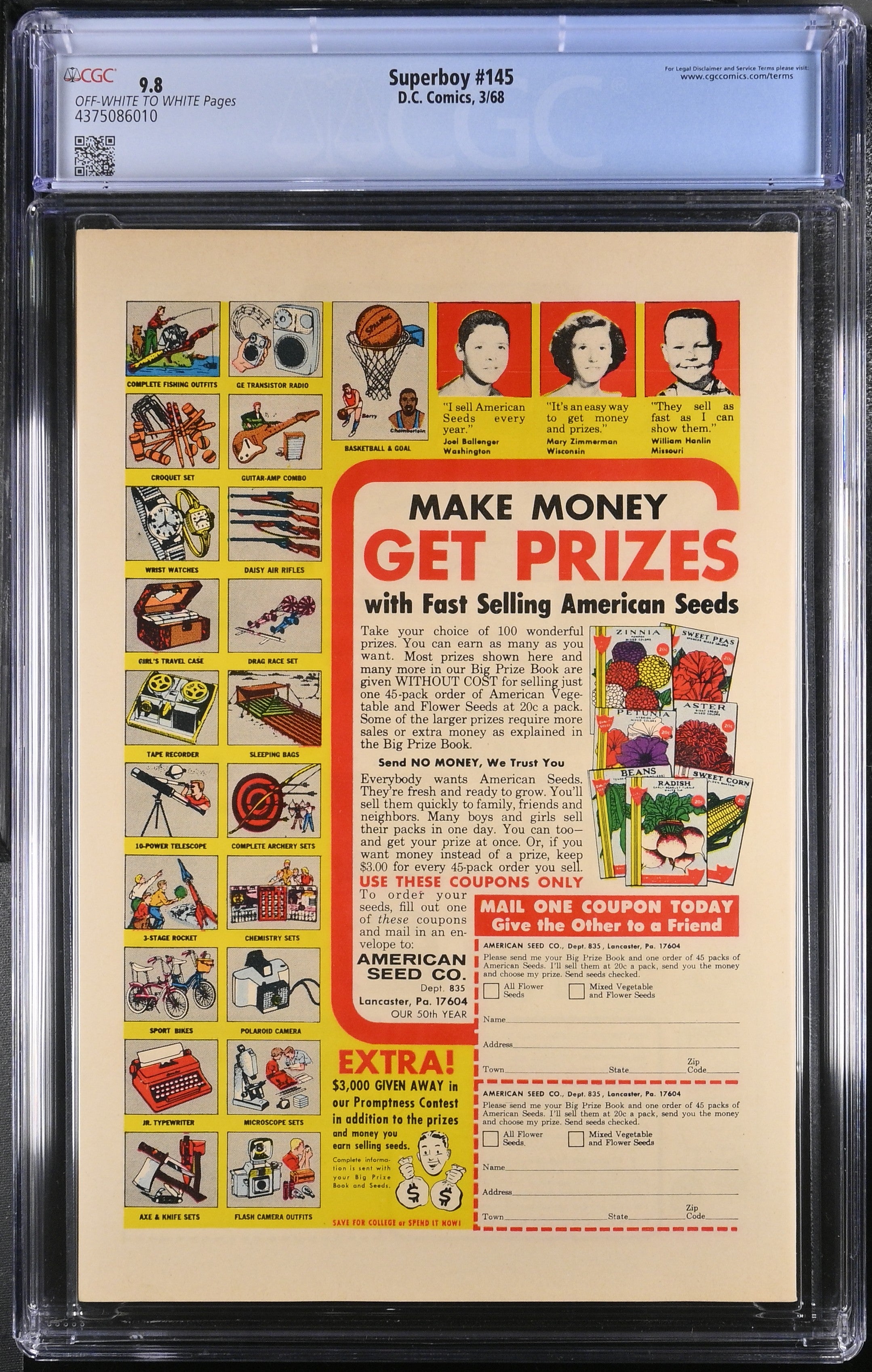 VIM_grade_cgc-9-8-4375086010