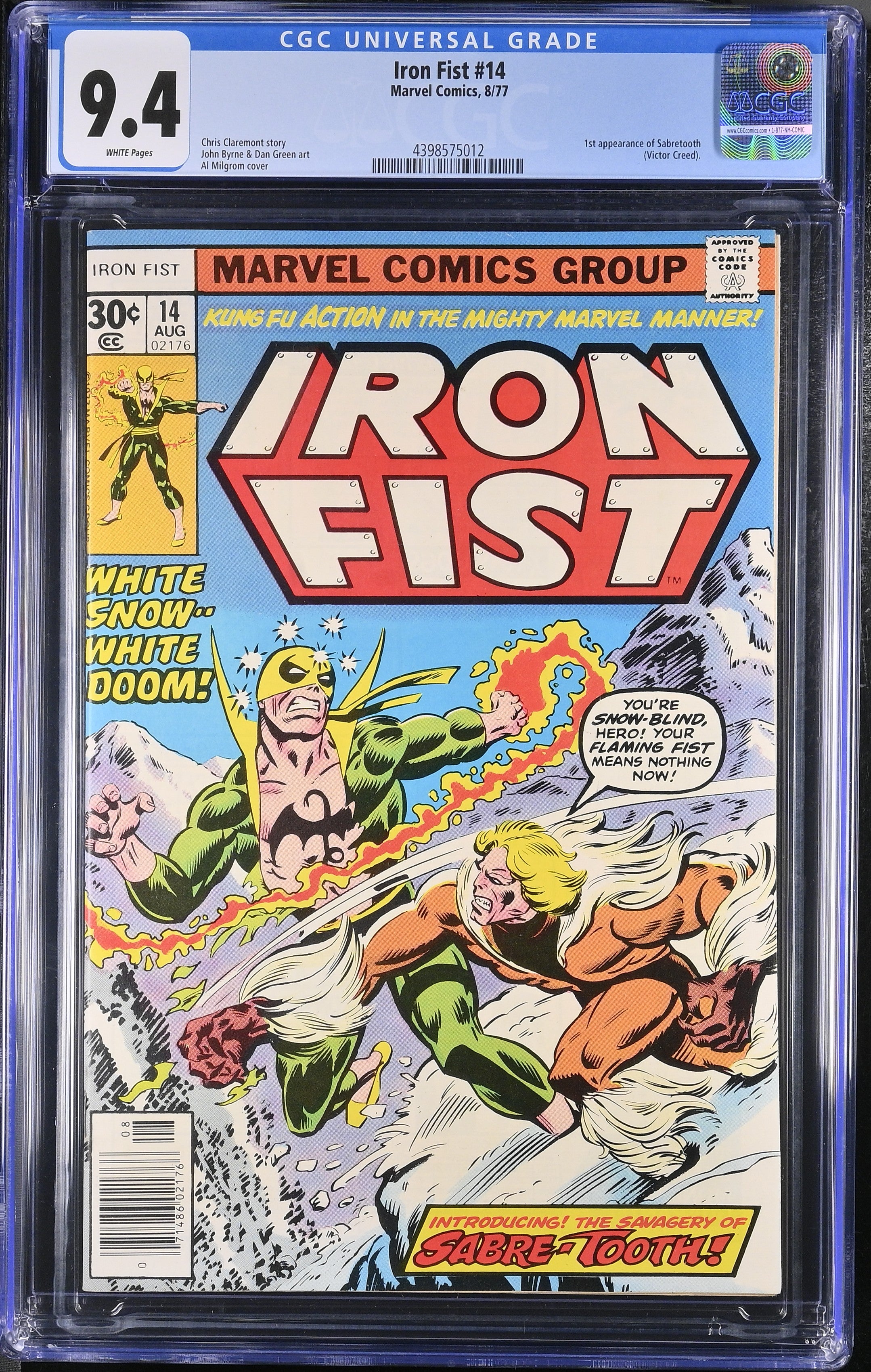 VIM_grade_cgc-9-4-4398575012