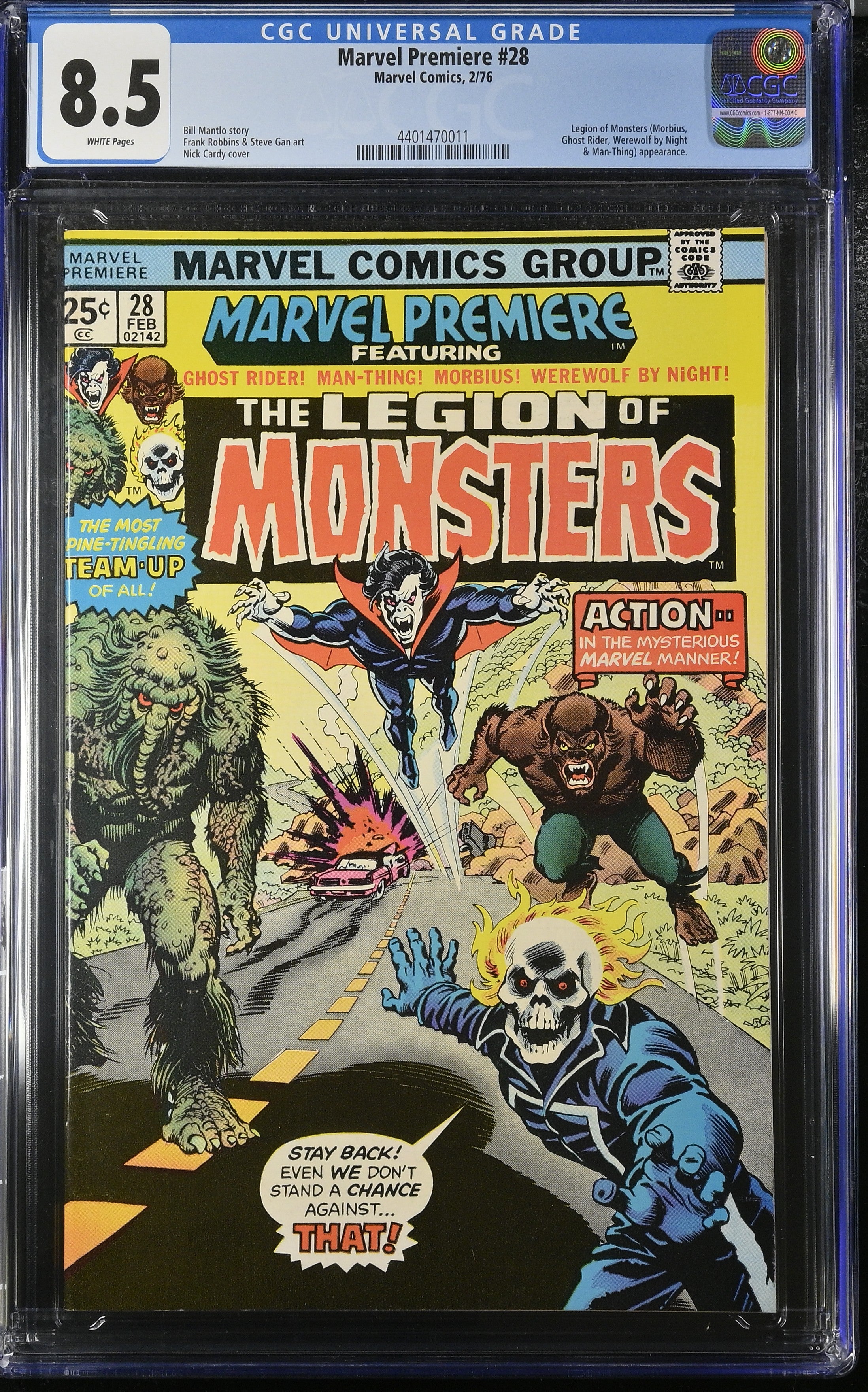 VIM_grade_cgc-8-5-4401470011