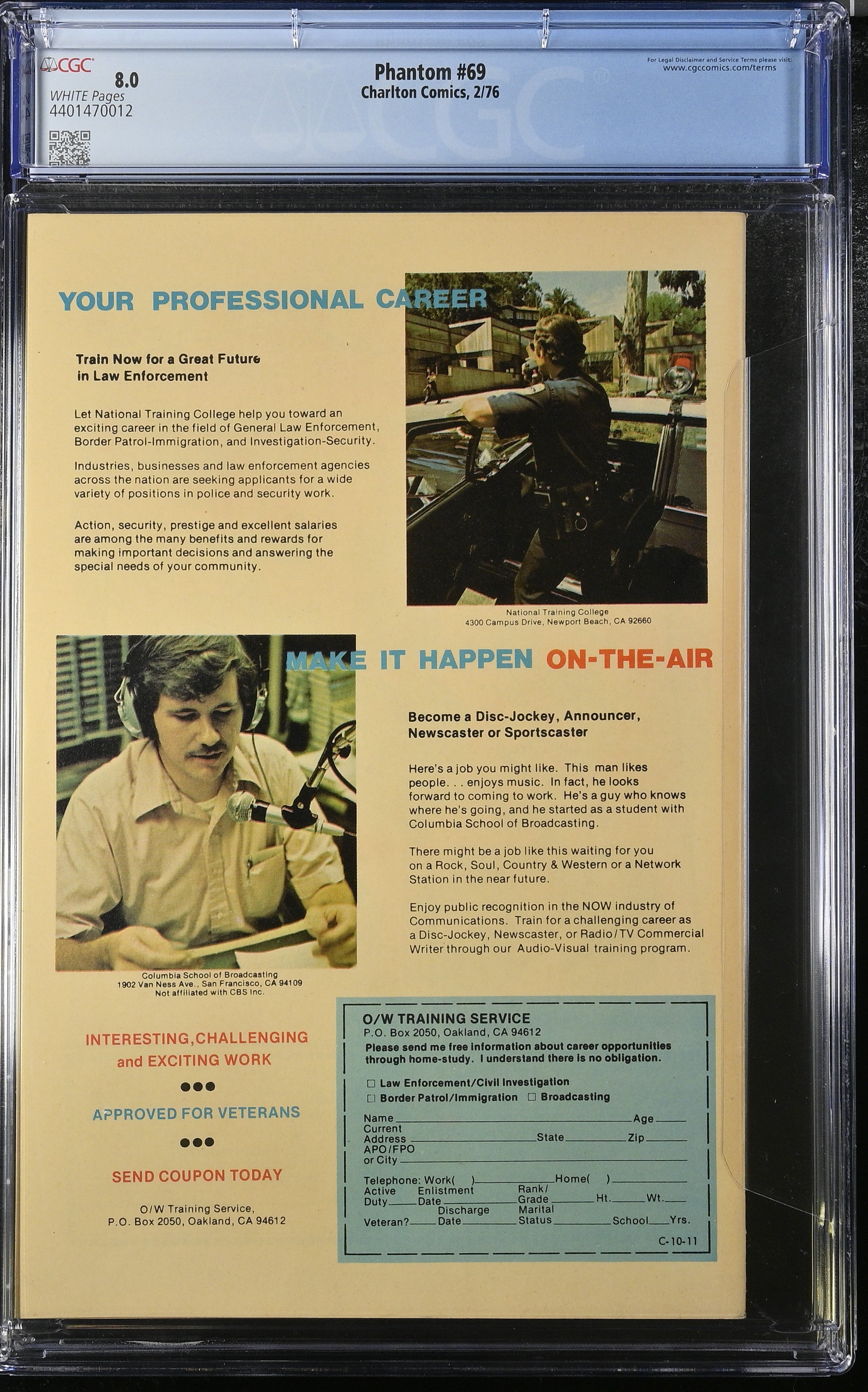 VIM_grade_cgc-8-0-4401470012