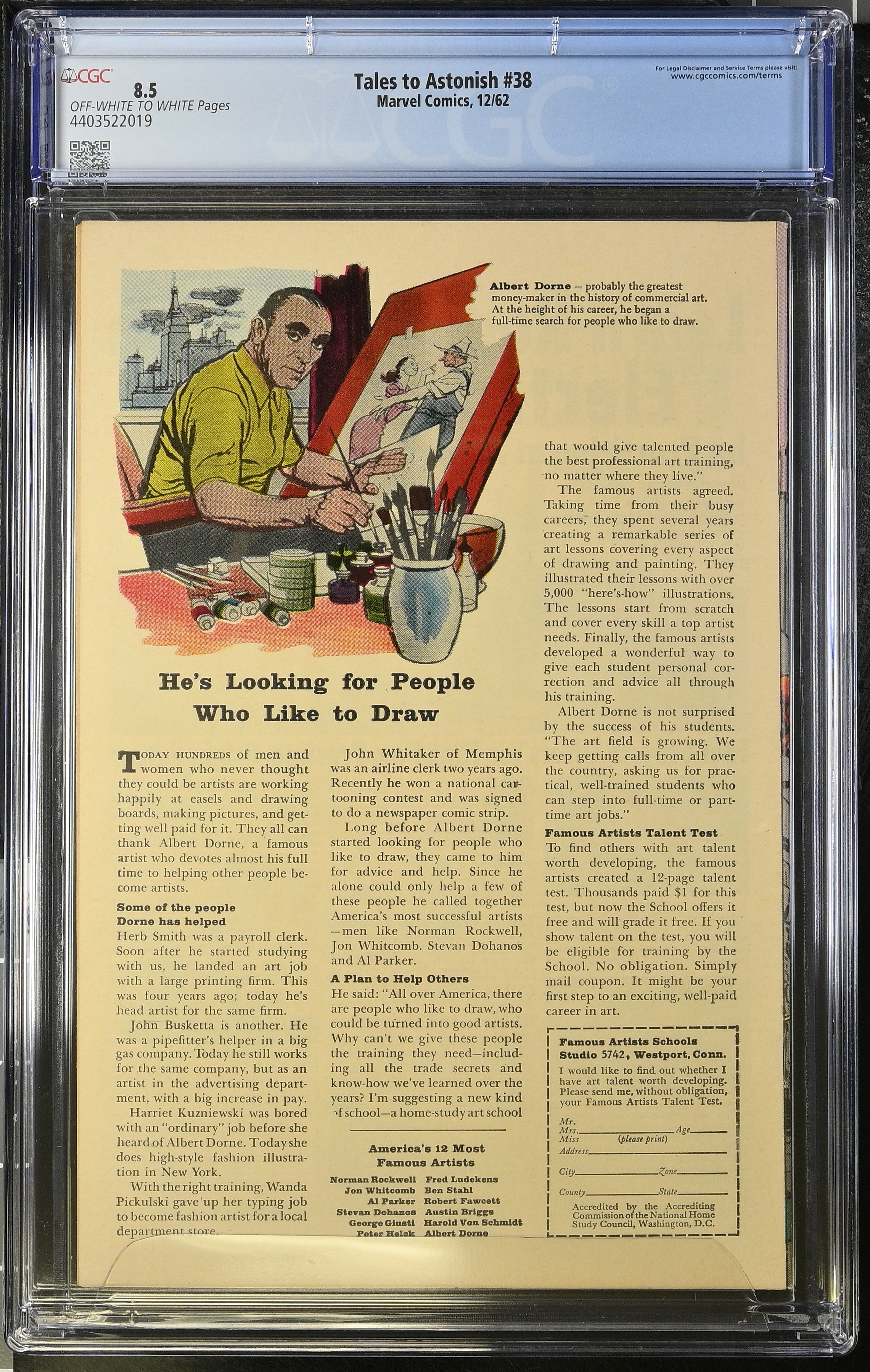 VIM_grade_cgc-8-5-4403522019