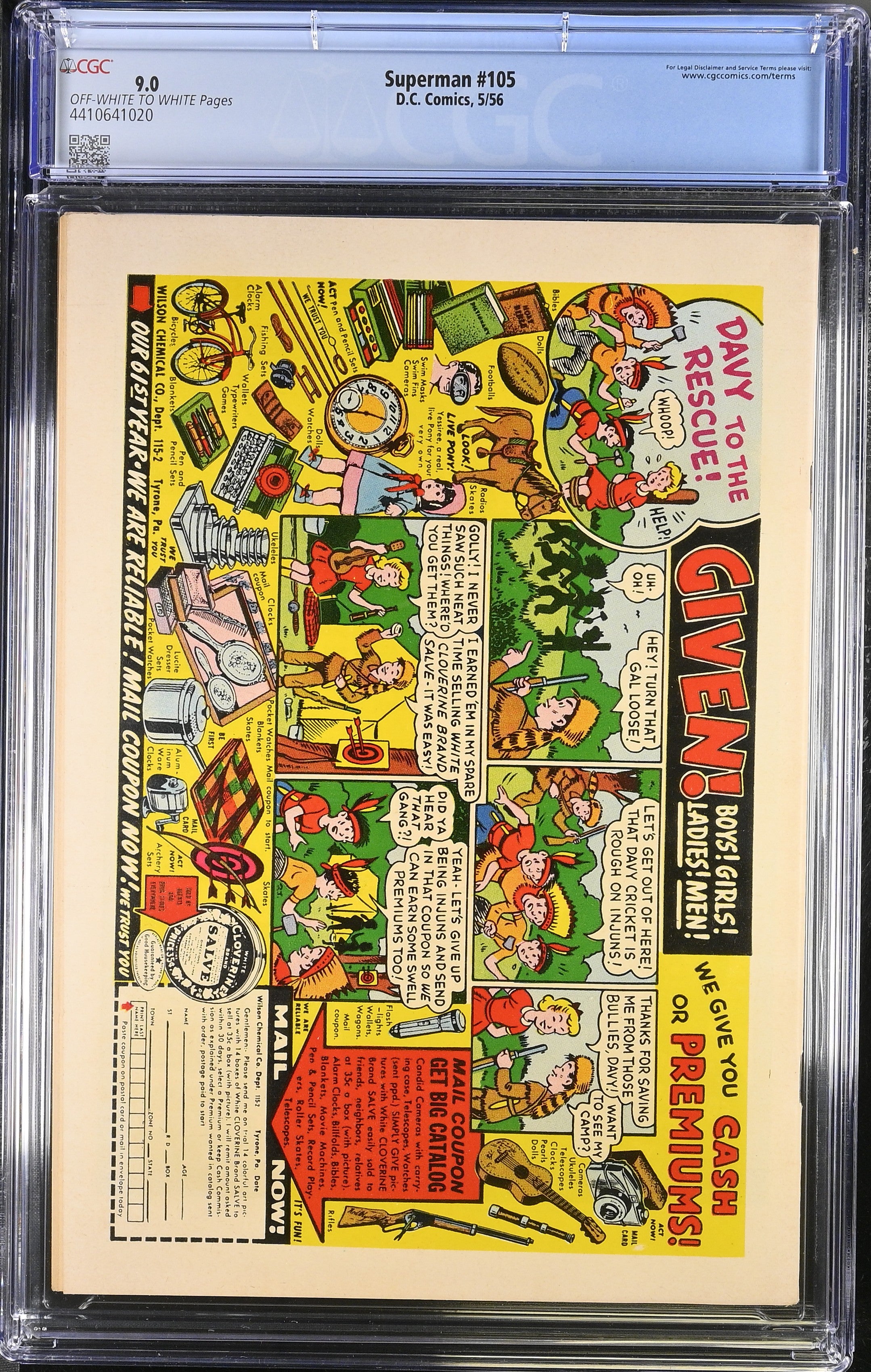 VIM_grade_cgc-9-0-4410641020