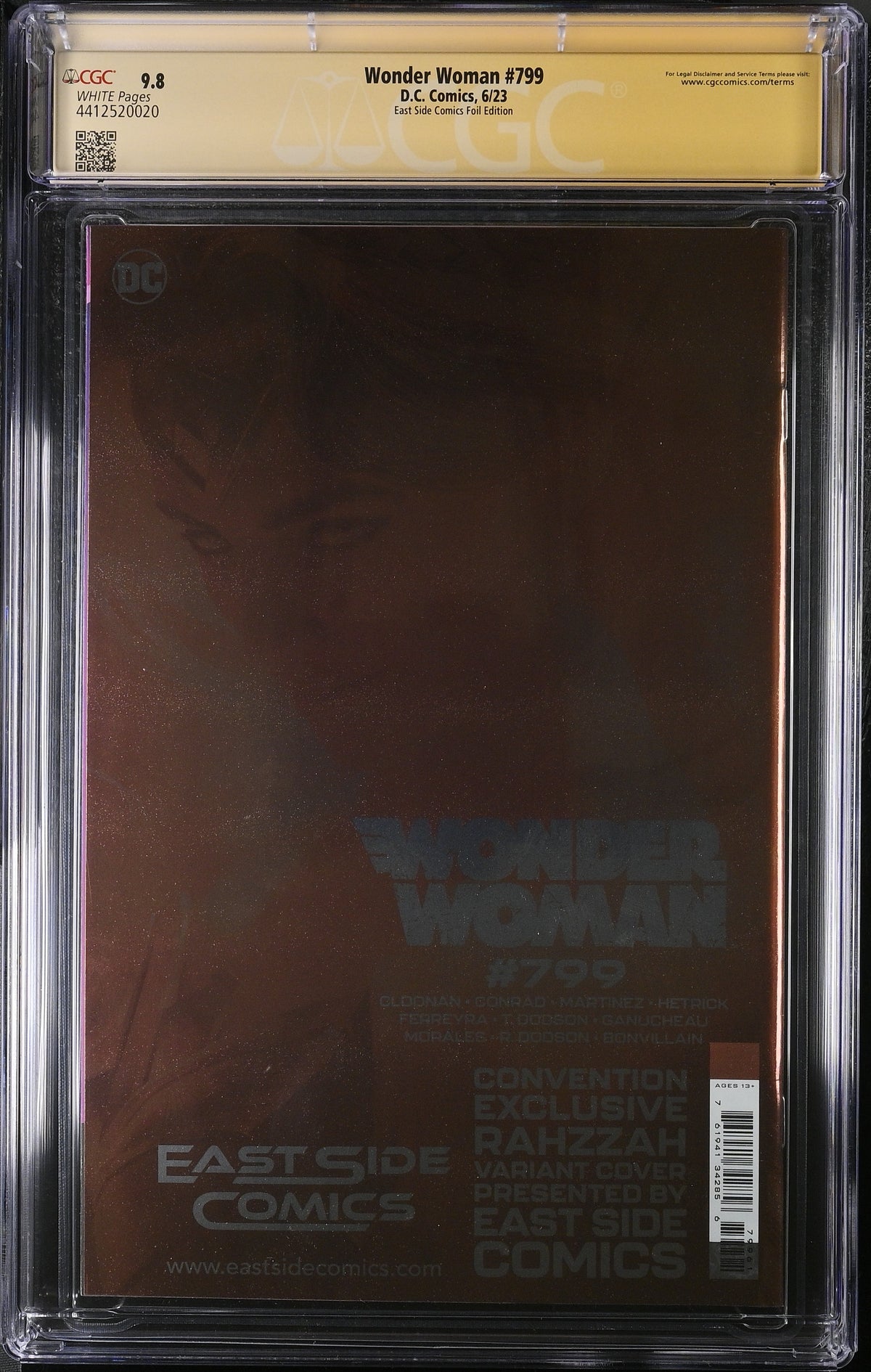 VIM_grade_cgc-9-8-east-side-comics-foil-edition-signed-by-lynda-carter-4412520020