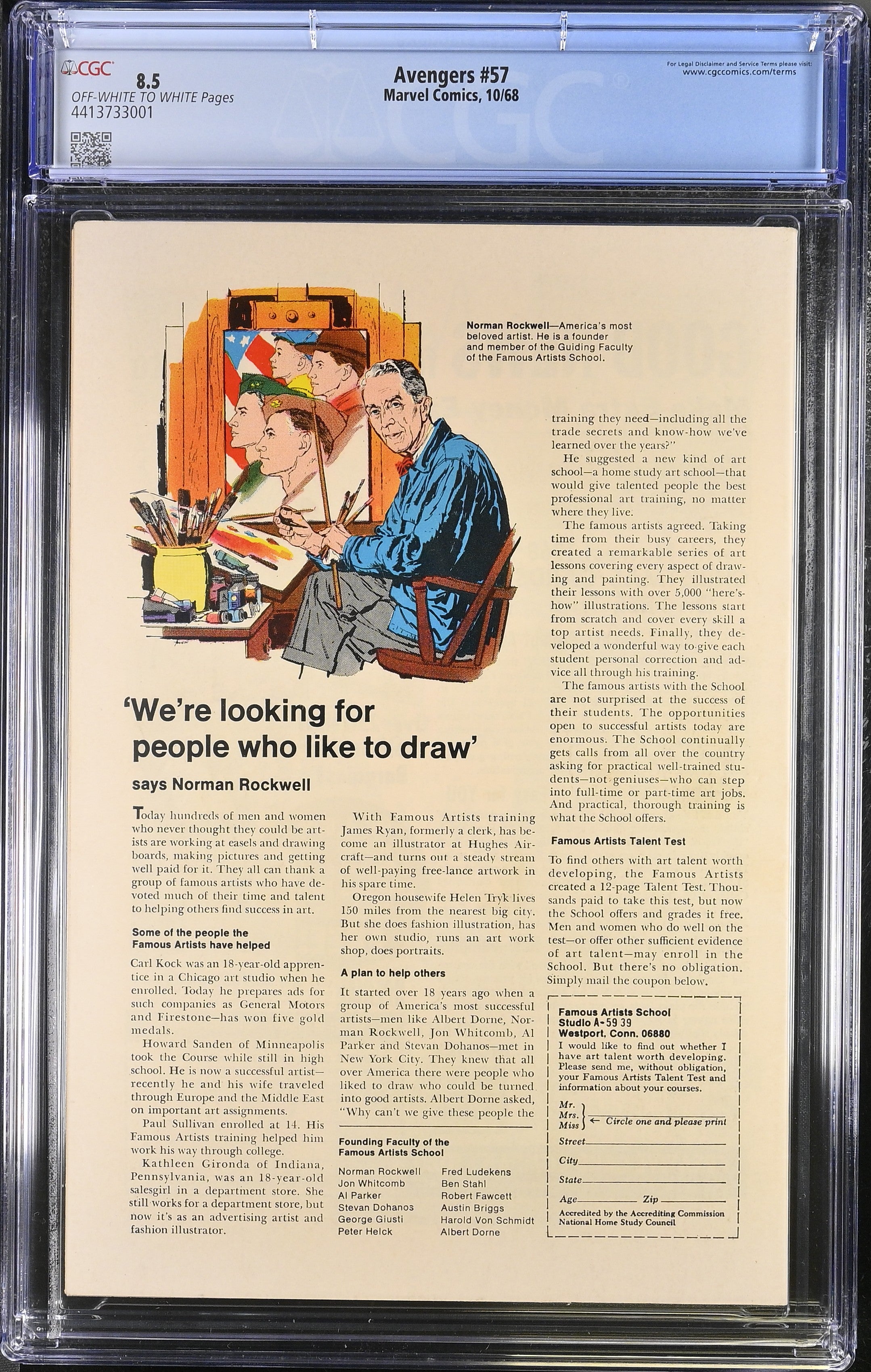 VIM_grade_cgc-8-5-4413733001