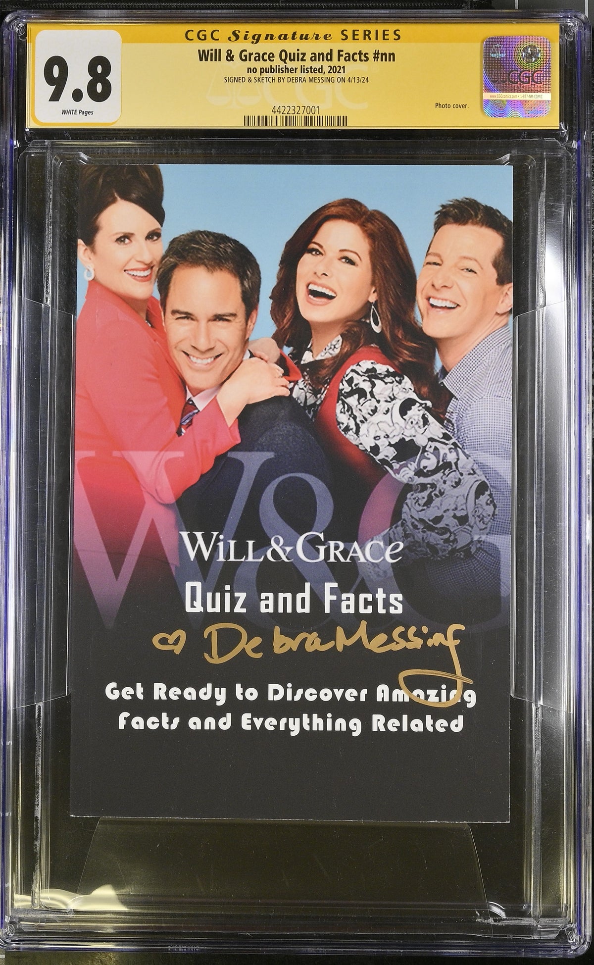VIM_grade_cgc-9-8-signed-and-sketched-by-debra-messing-4422327001
