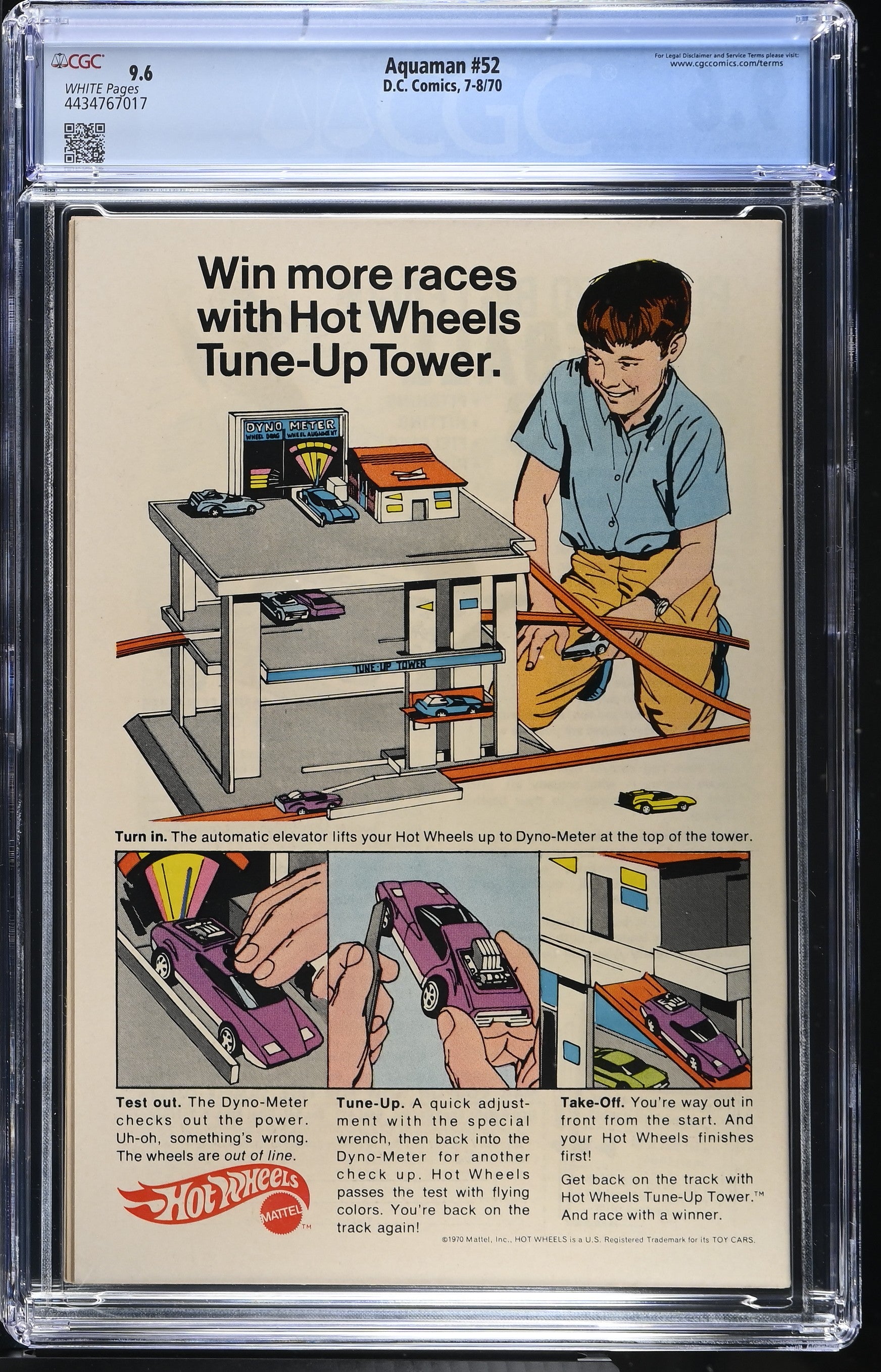 VIM_grade_cgc-9-6-4434767017