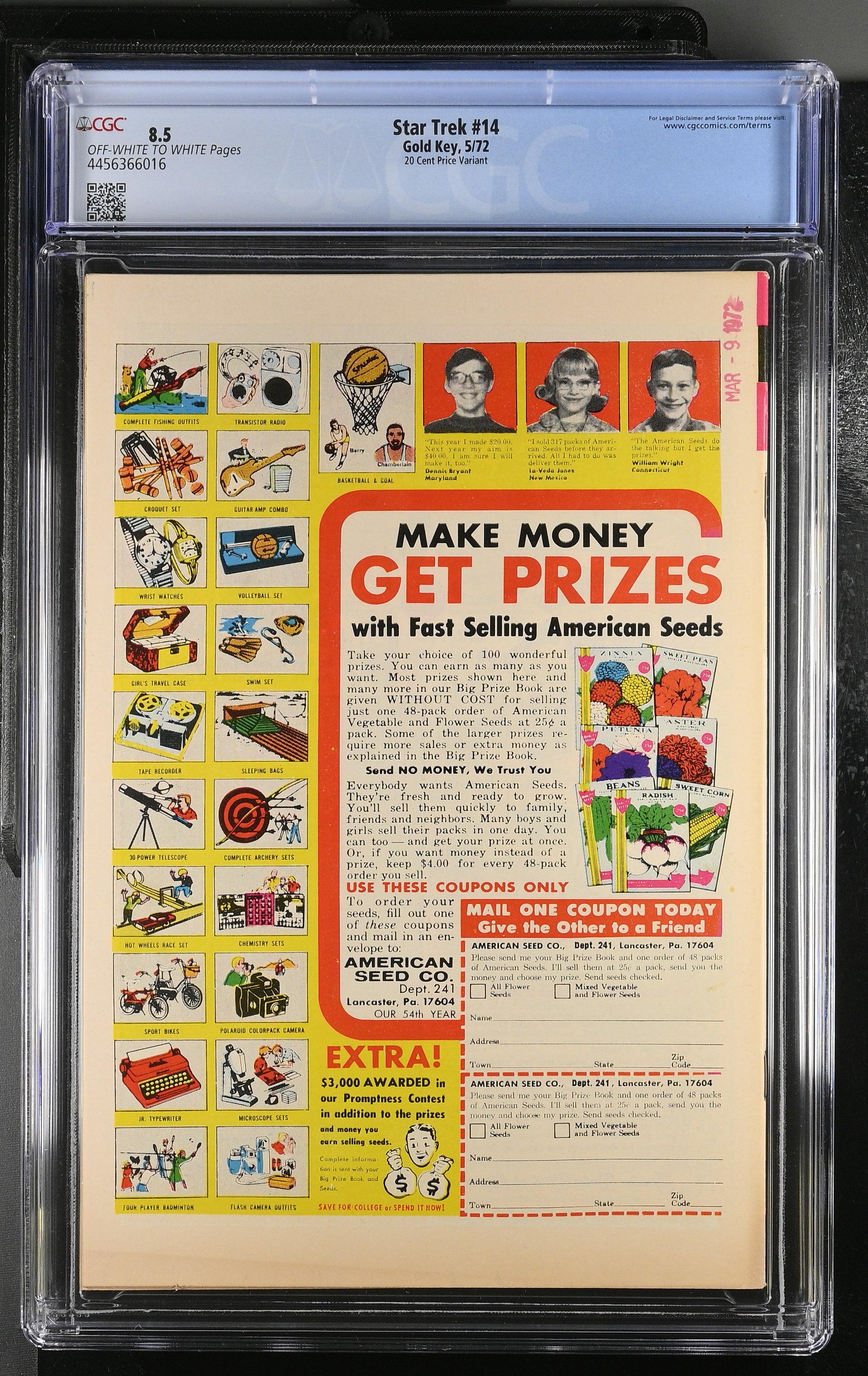 VIM_grade_cgc-8-5-20-cent-4456366016