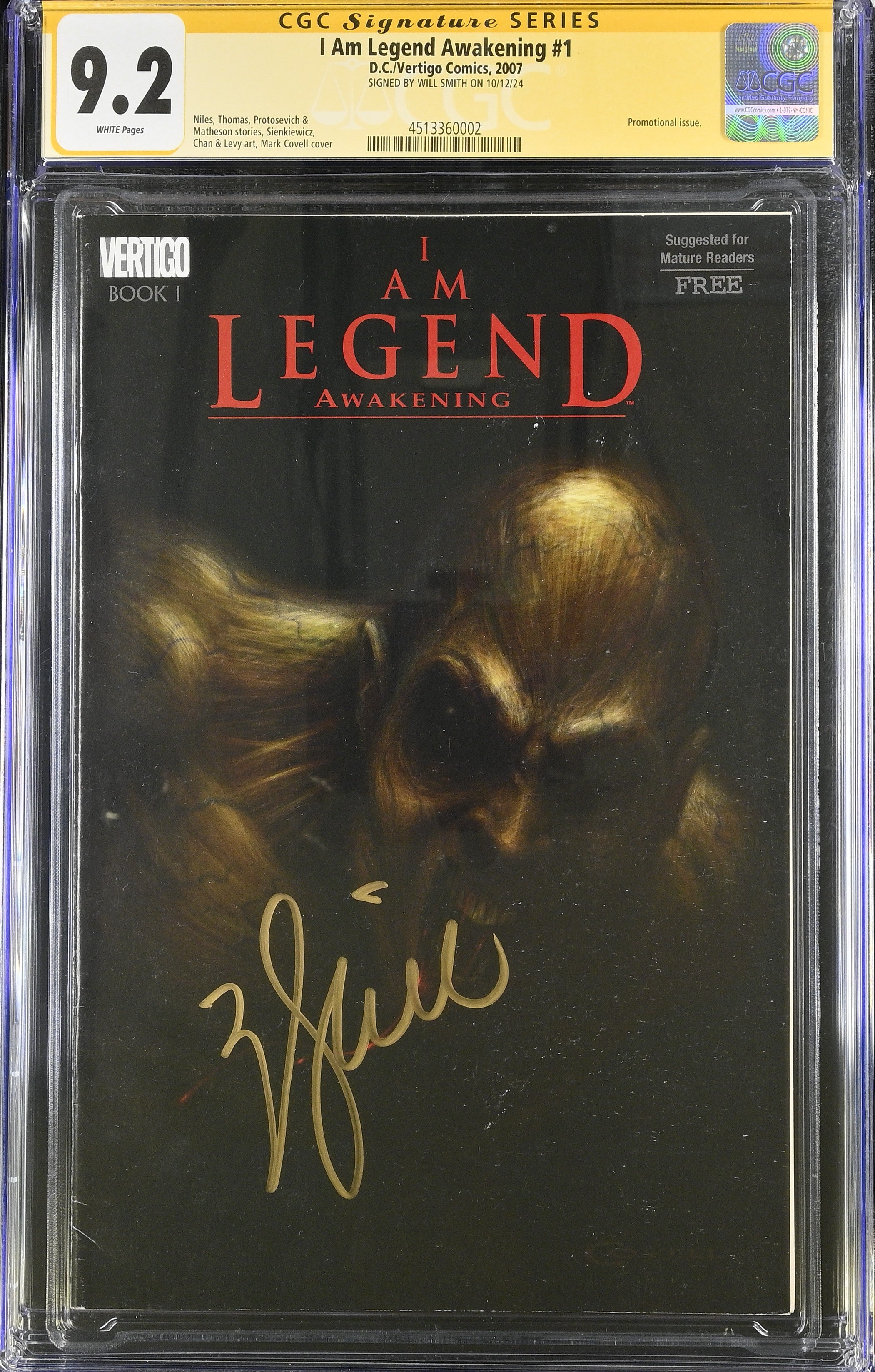 VIM_grade_cgc-9-2-signed-by-will-smith-4513360002