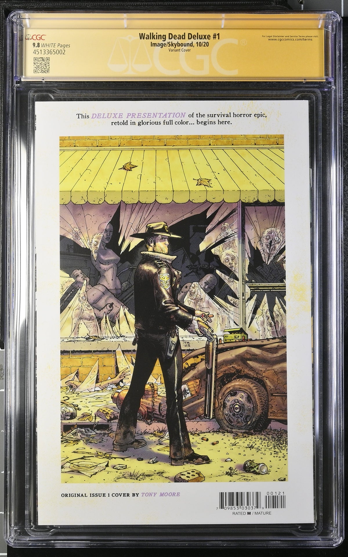 VIM_grade_cgc-9-8-variant-cover-signed-and-sketched-by-greg-nicotero-4513365002