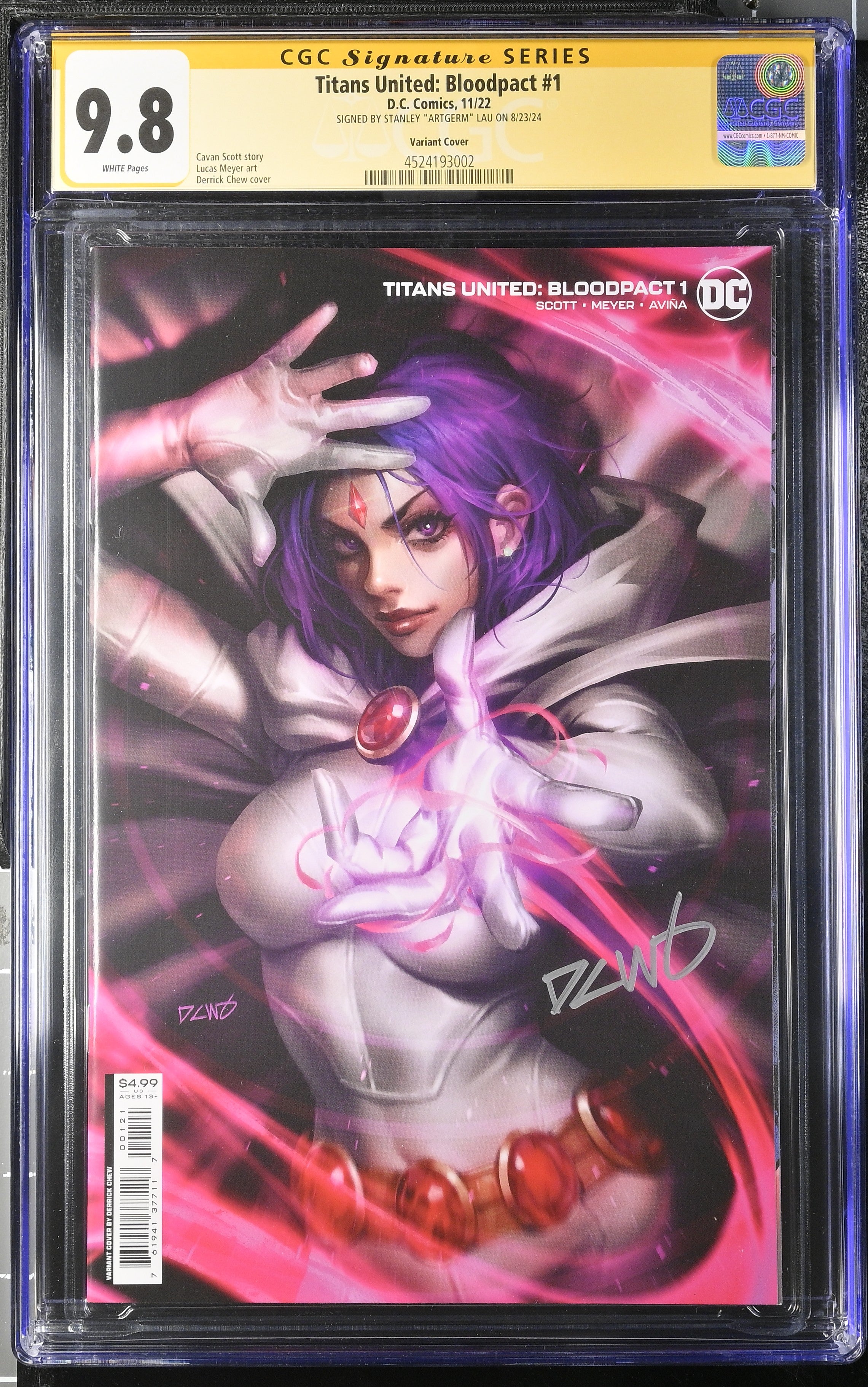 VIM_grade_cgc-9-8-variant-artgerm-4524193002