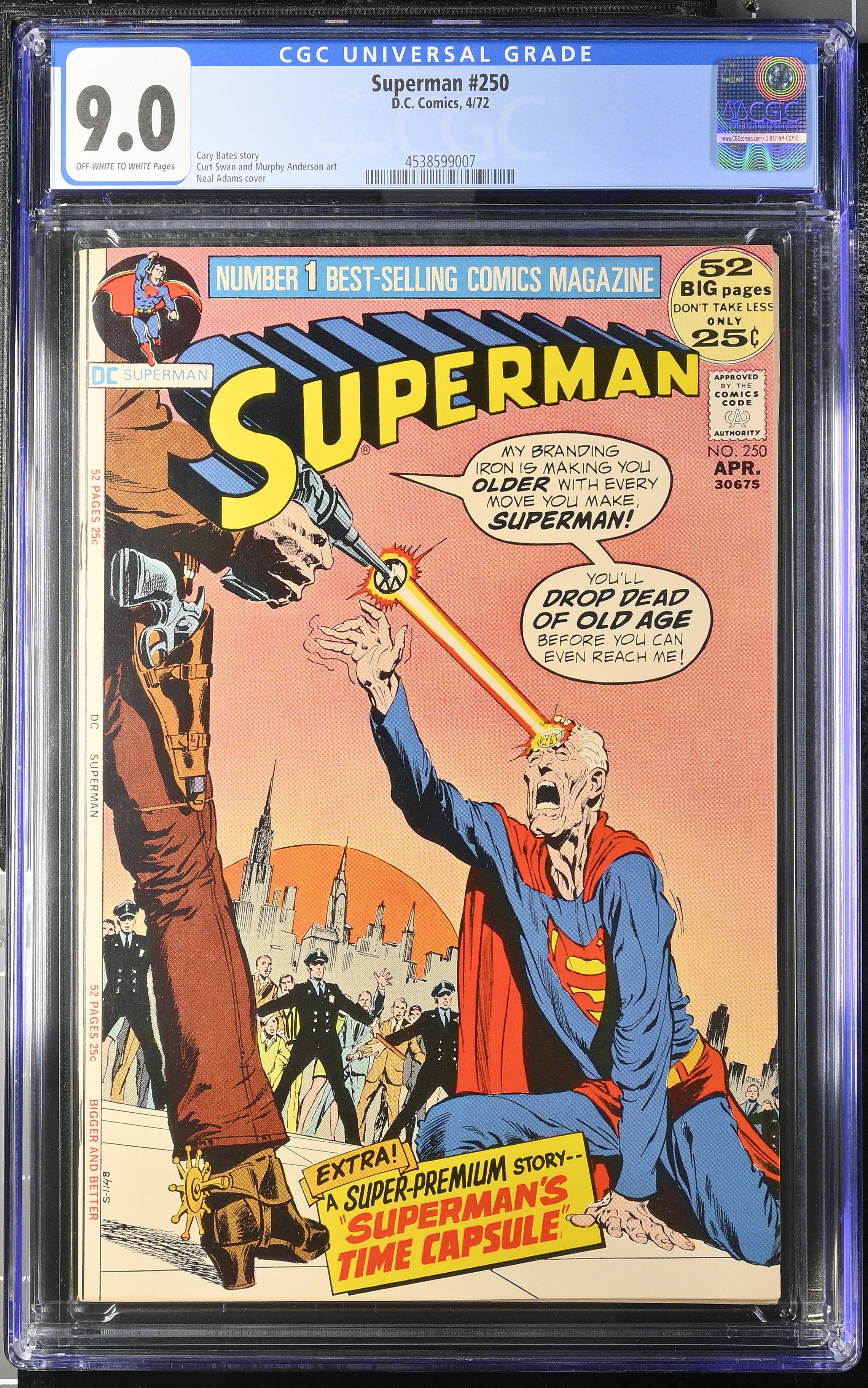 VIM_grade_cgc-9-0-4538599007
