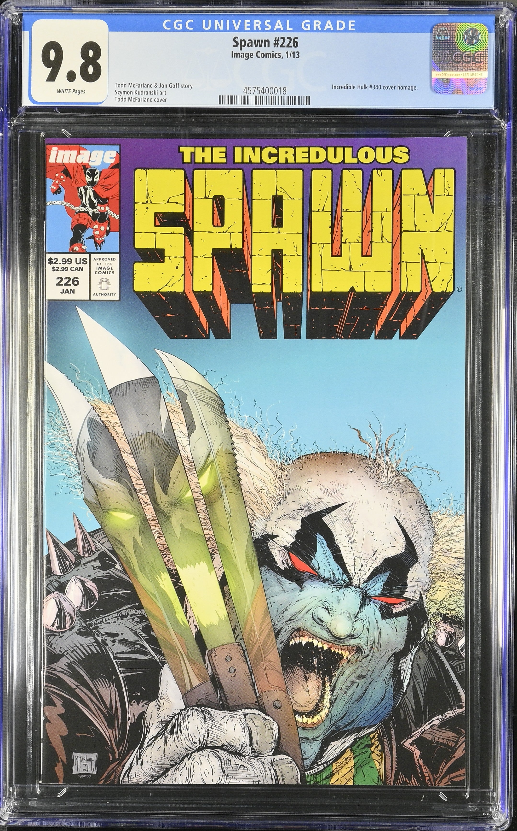 VIM_grade_cgc-9-8-4575400018