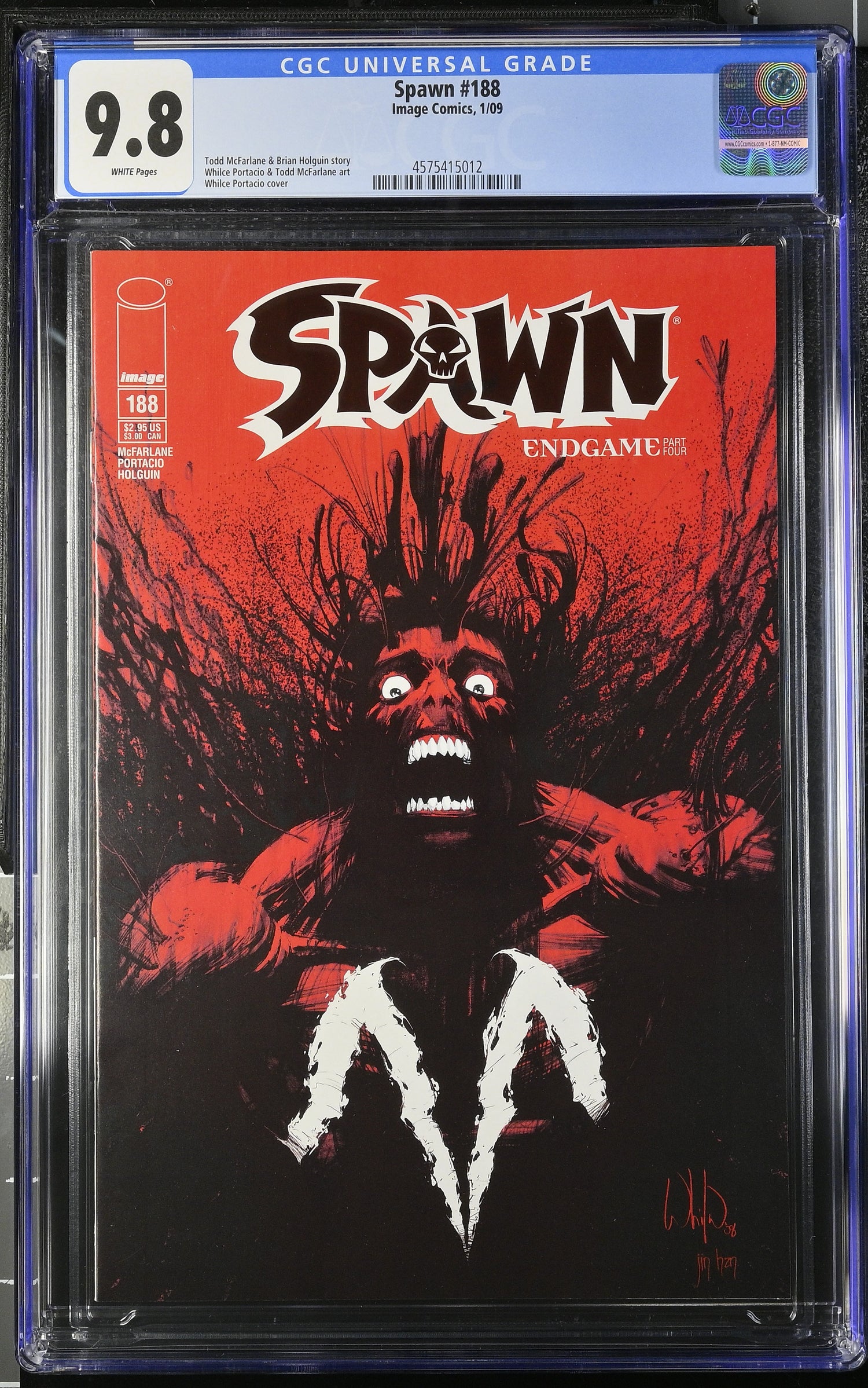 VIM_grade_cgc-9-8-4575415012