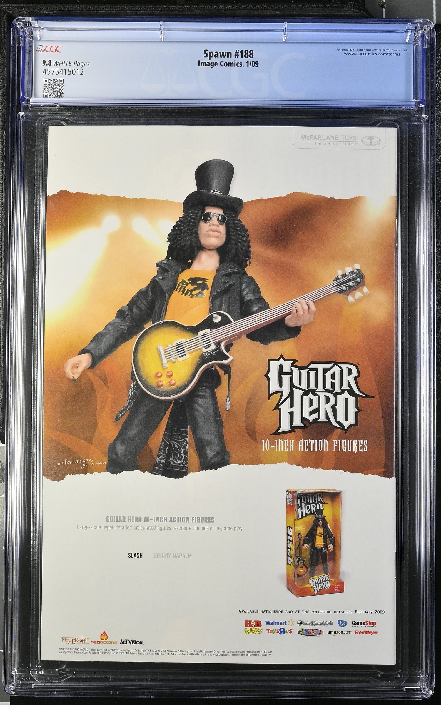 VIM_grade_cgc-9-8-4575415012