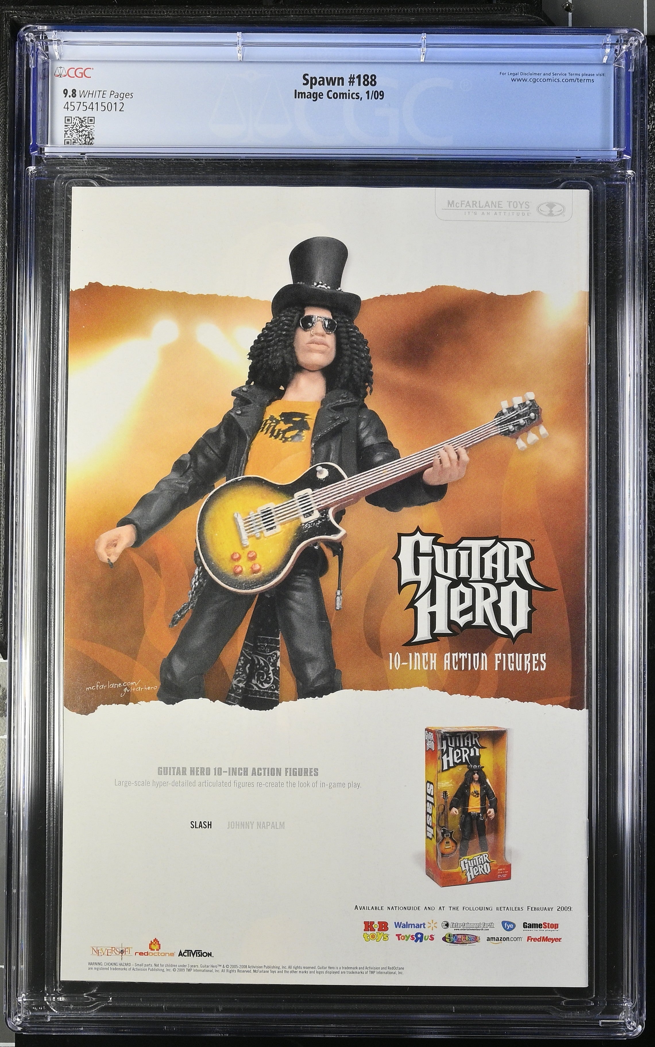 VIM_grade_cgc-9-8-4575415012