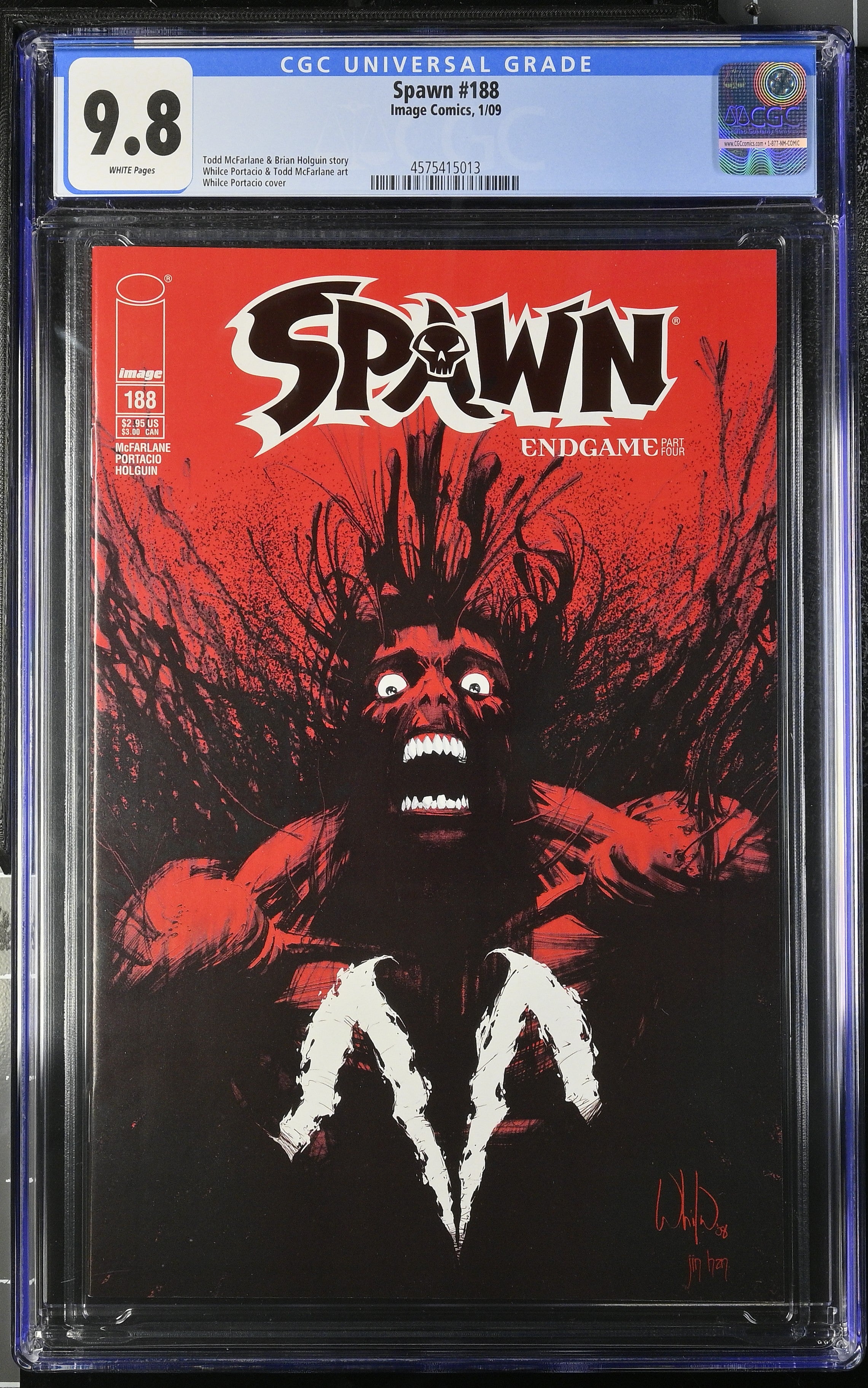 VIM_grade_cgc-9-8-4575415013