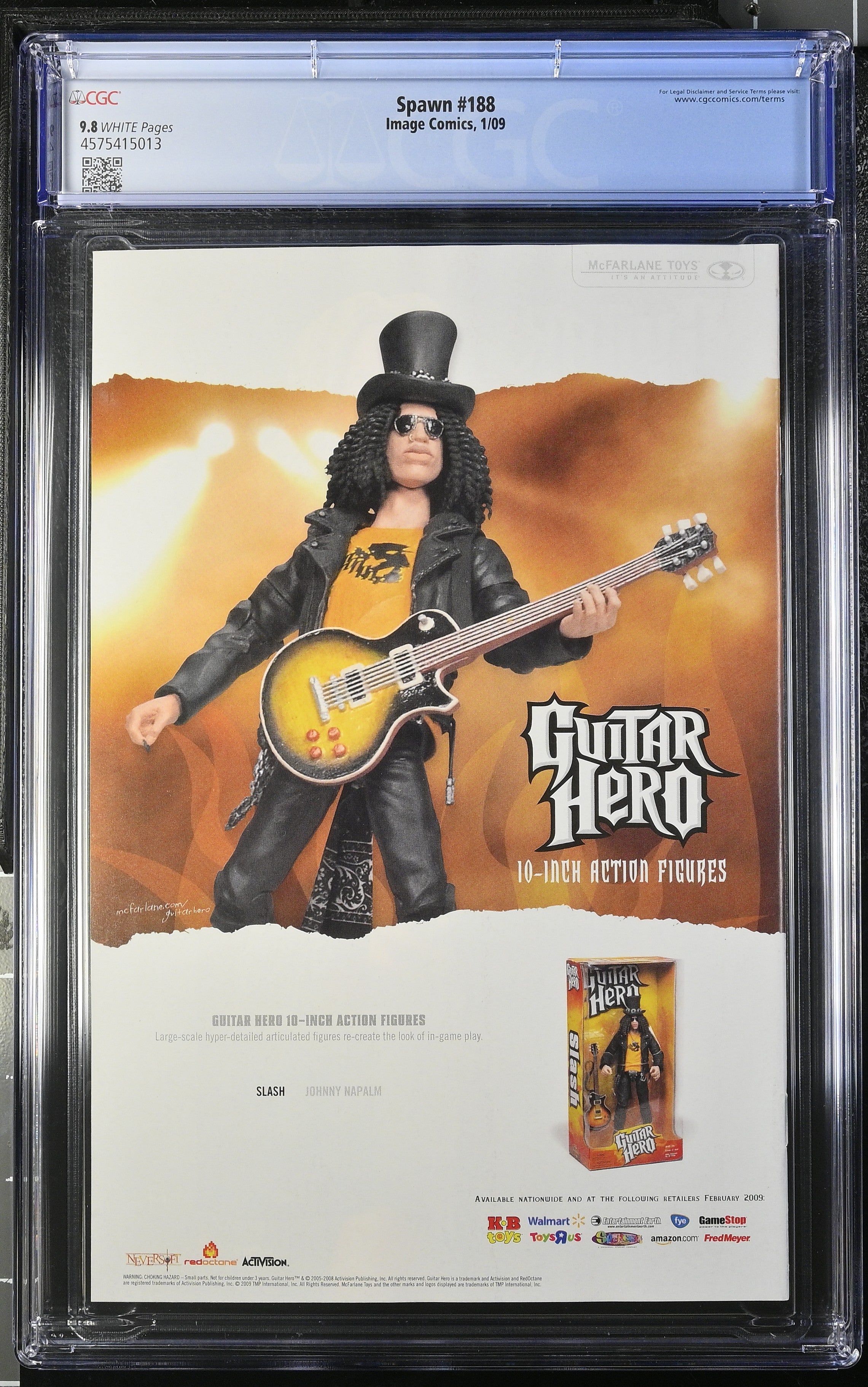 VIM_grade_cgc-9-8-4575415013