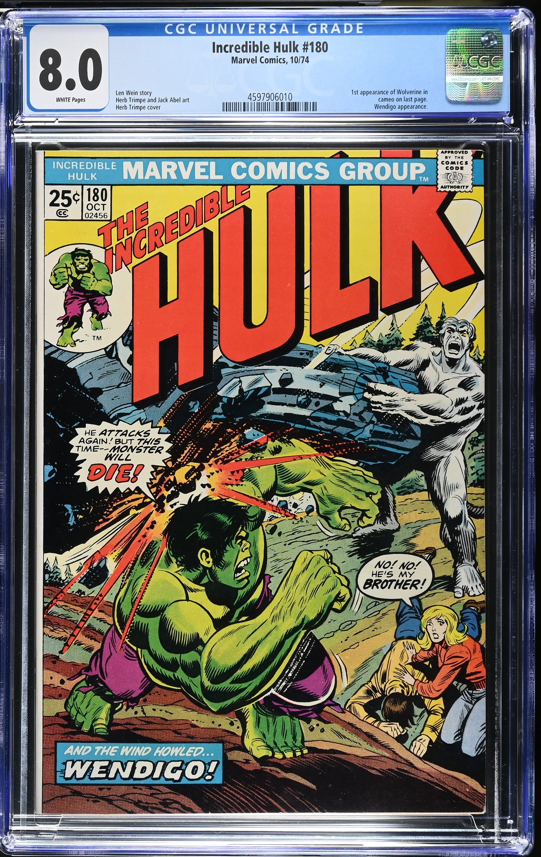 VIM_grade_cgc-8-0-4597906010