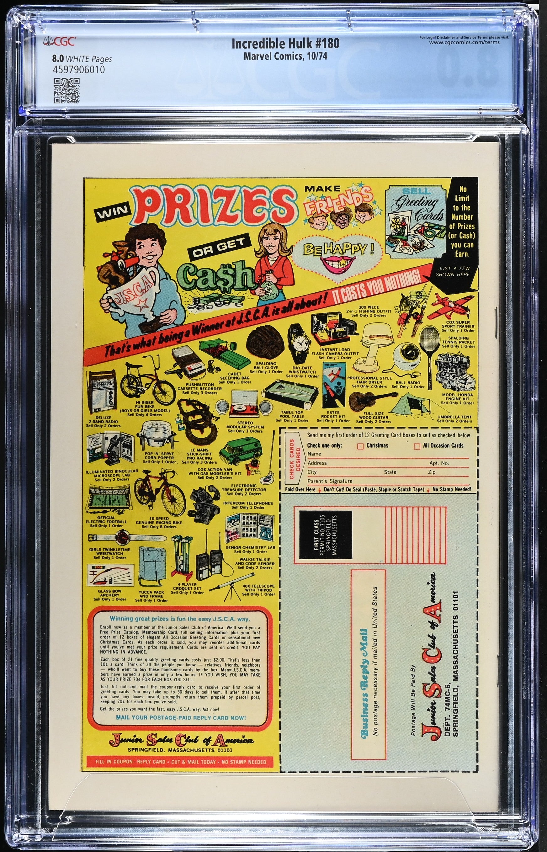 VIM_grade_cgc-8-0-4597906010