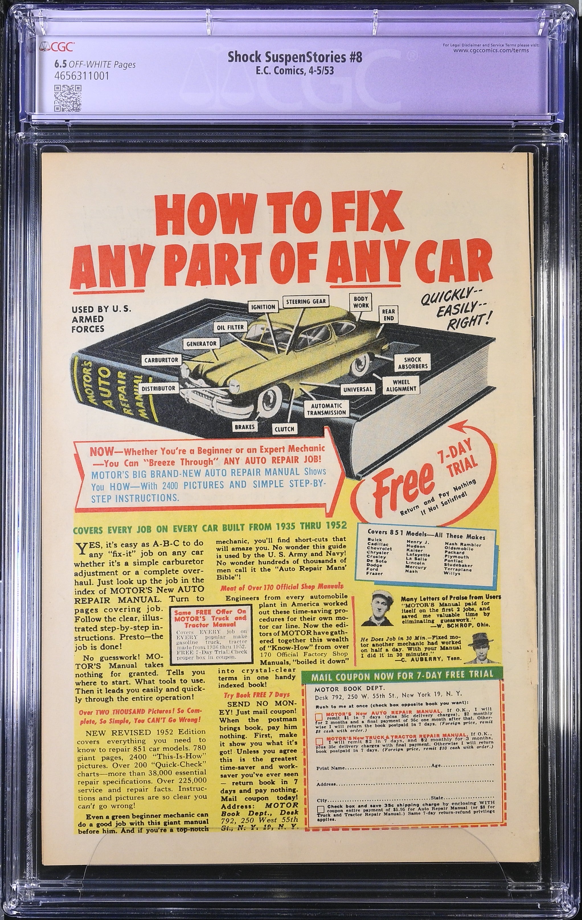 VIM_grade_cgc-6-5-feldstein-authenticated-autrograph-4656311001