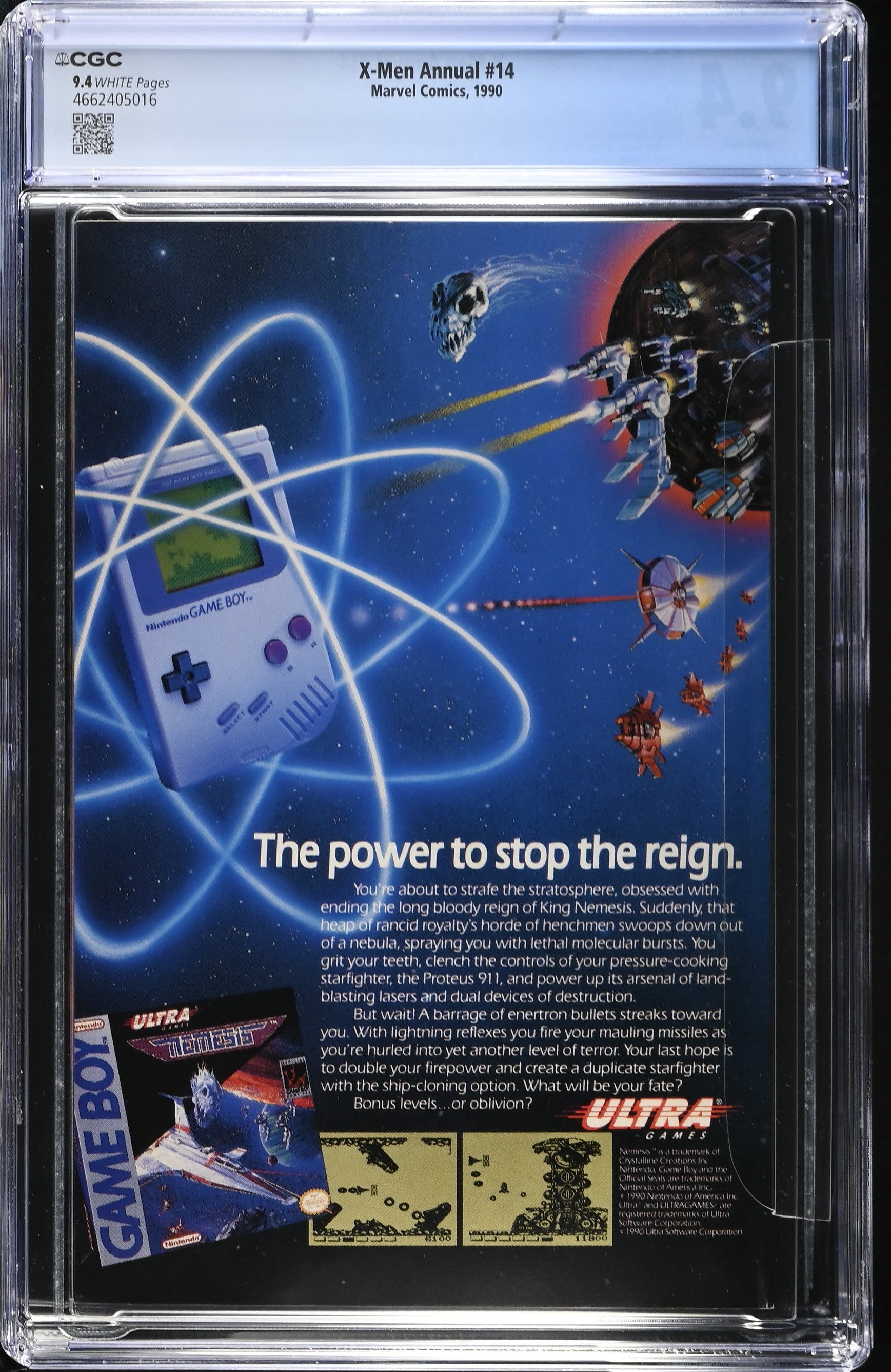 VIM_grade_cgc-9-4-4662405016