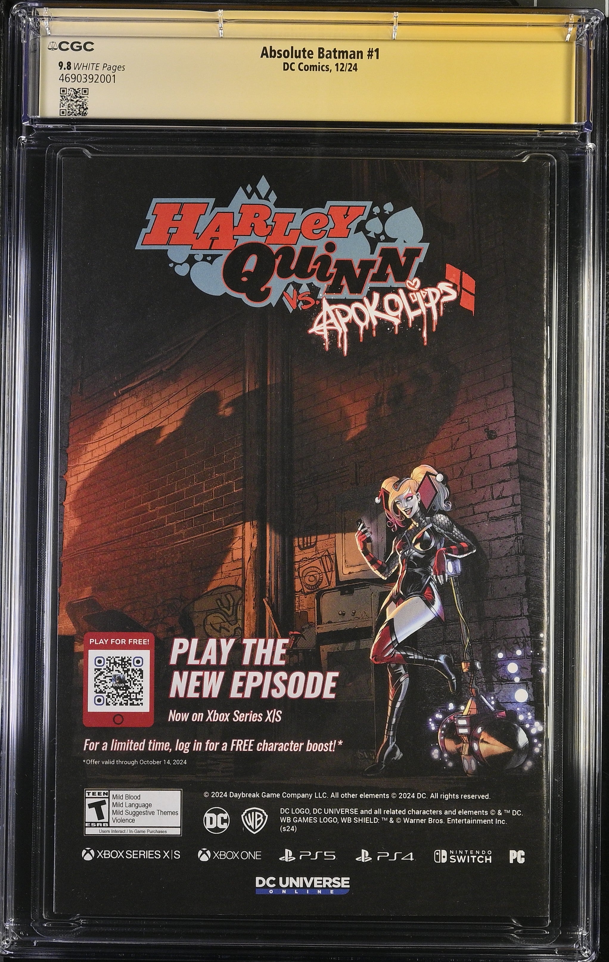 VIM_grade_cgc-9-8-dragotta-and-snyder-4690392001